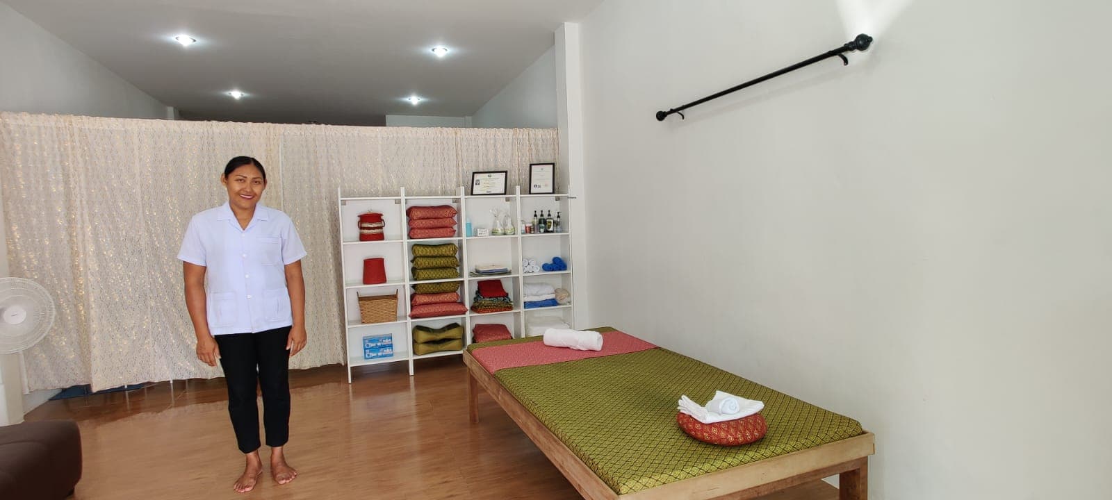 ภาพ 3 ของ Suphansa Healthy Massage