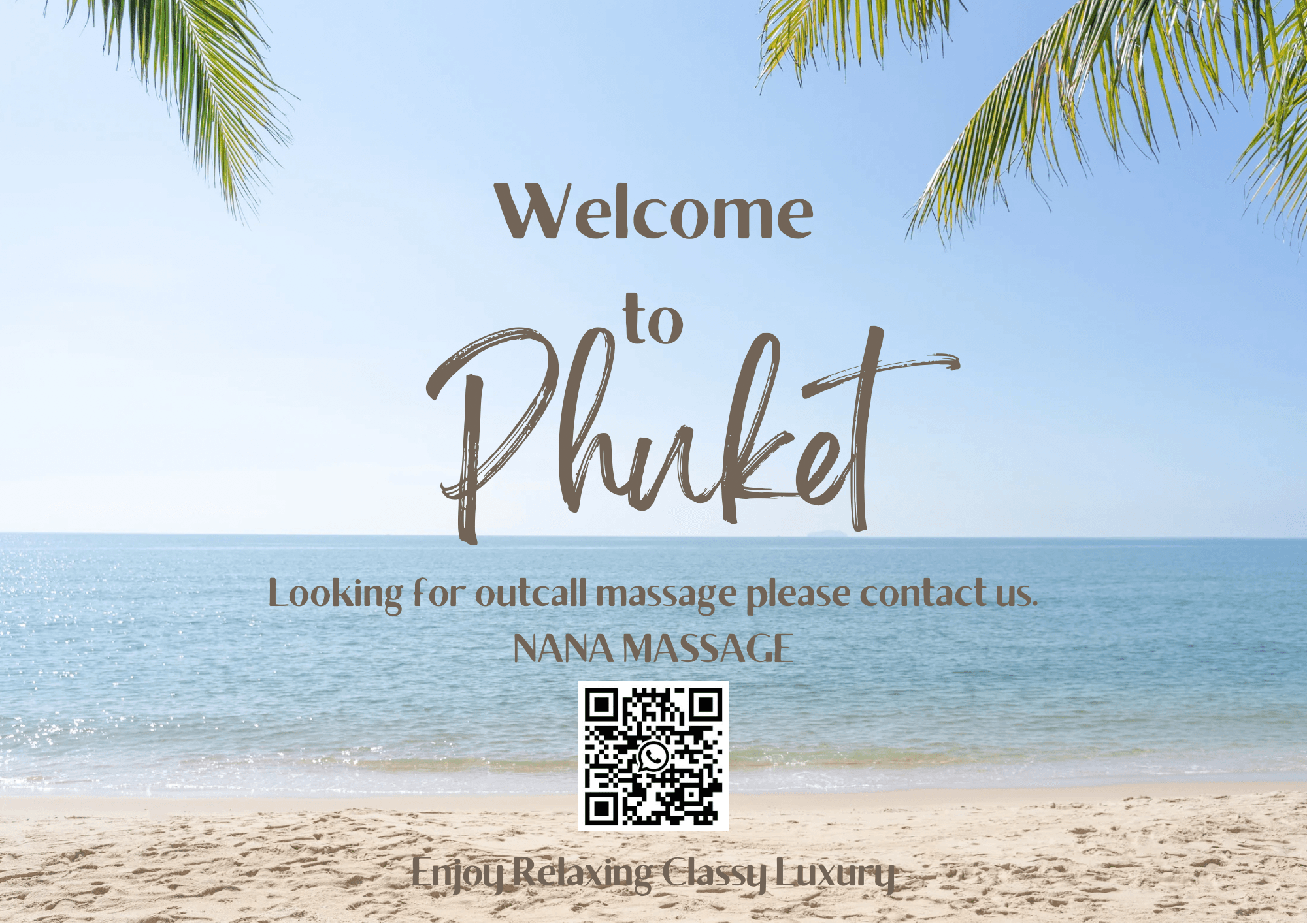 ภาพ 3 ของ Nana Massage Outcall Phuket