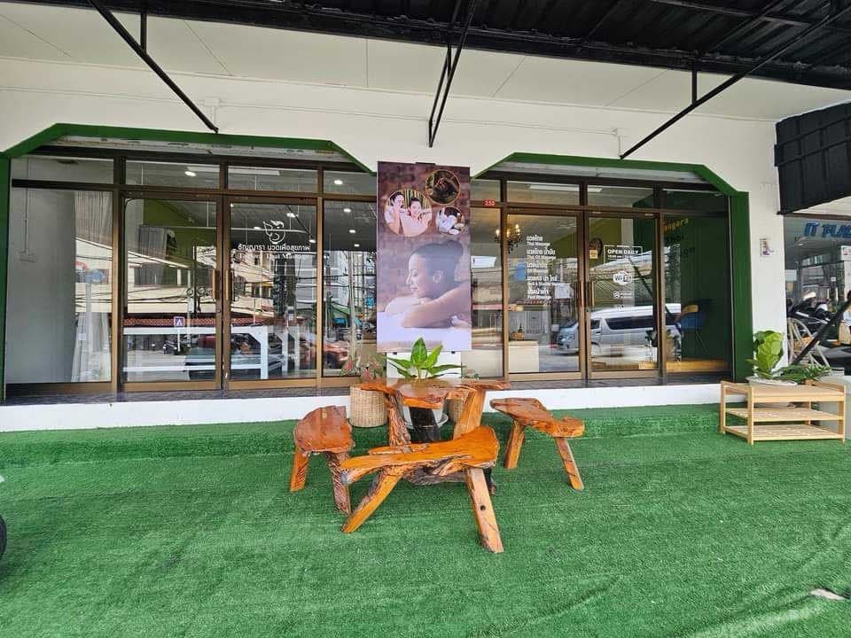 ภาพ 3 ของ Tanyara Thai Massage ร้านธัญญารา