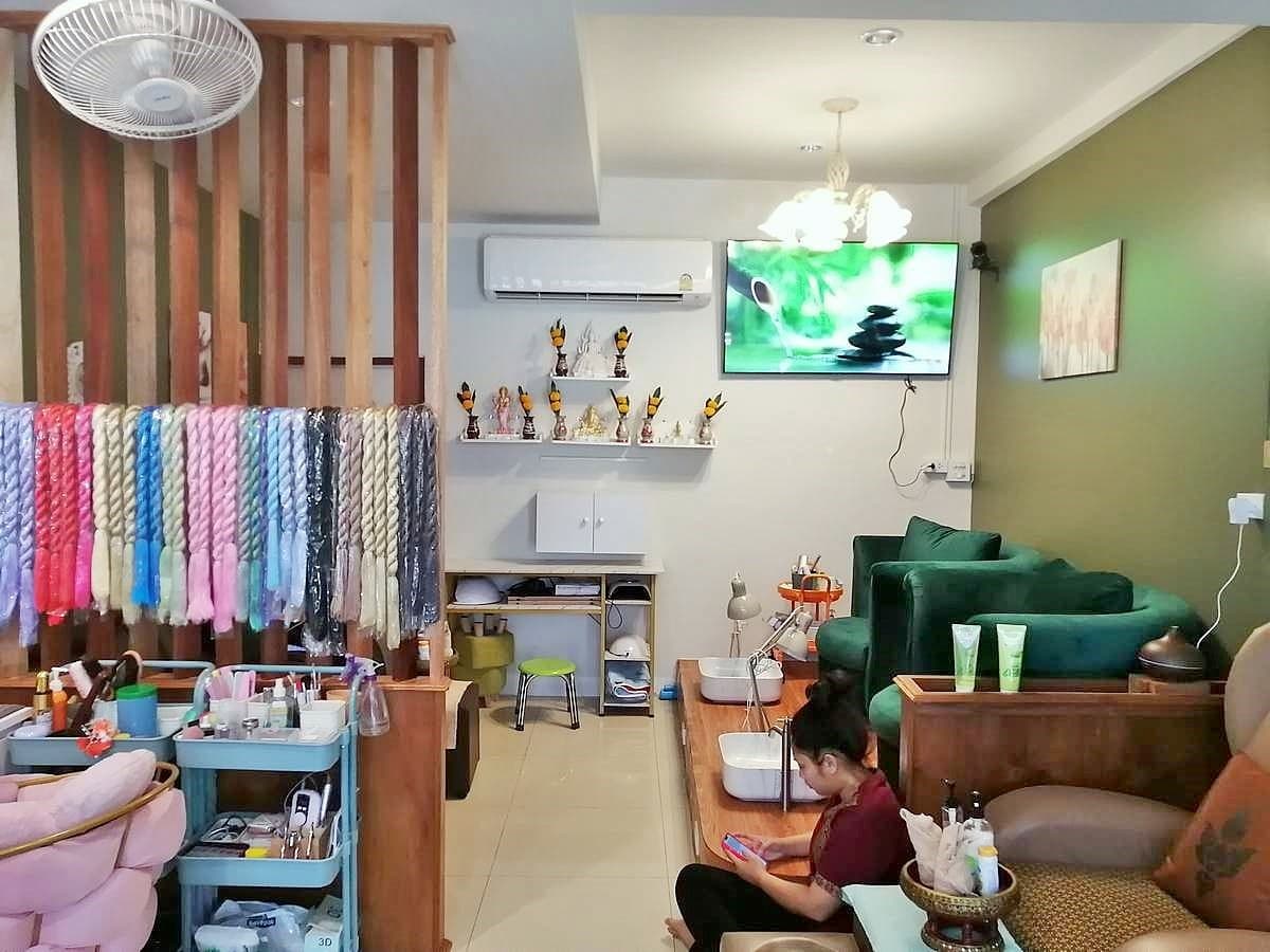 ภาพ 3 ของ YAYA Massage (The best in Karon)