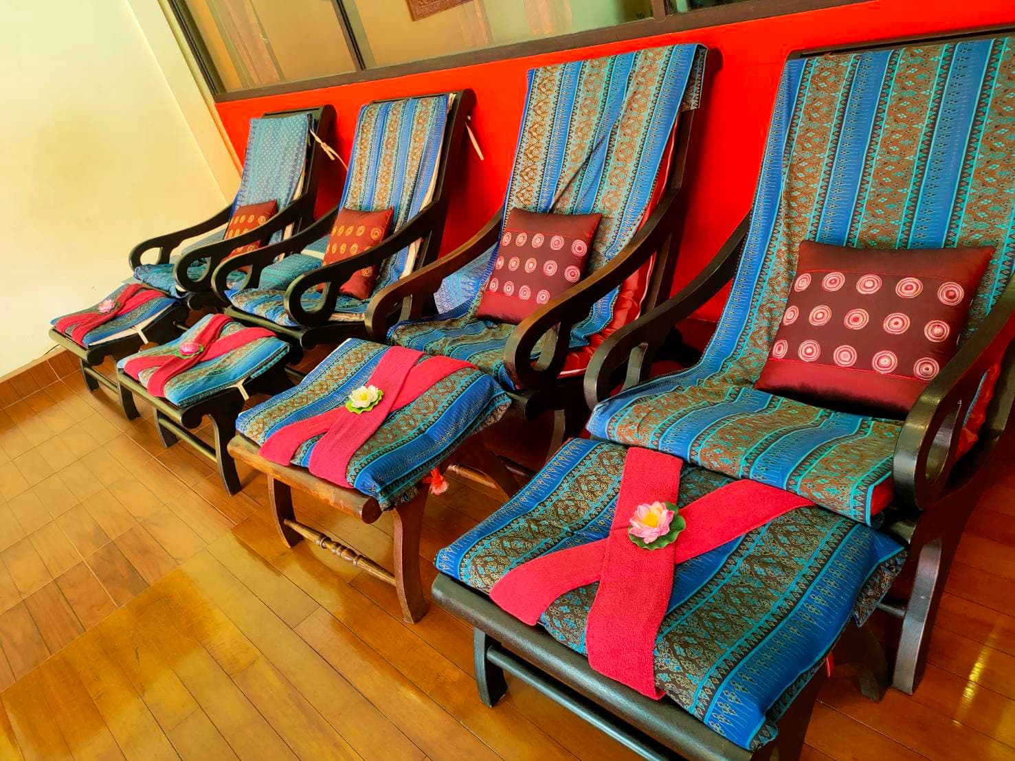 ภาพ 3 ของ Kradangga Royal Thai Massage Patong, Nanai Road