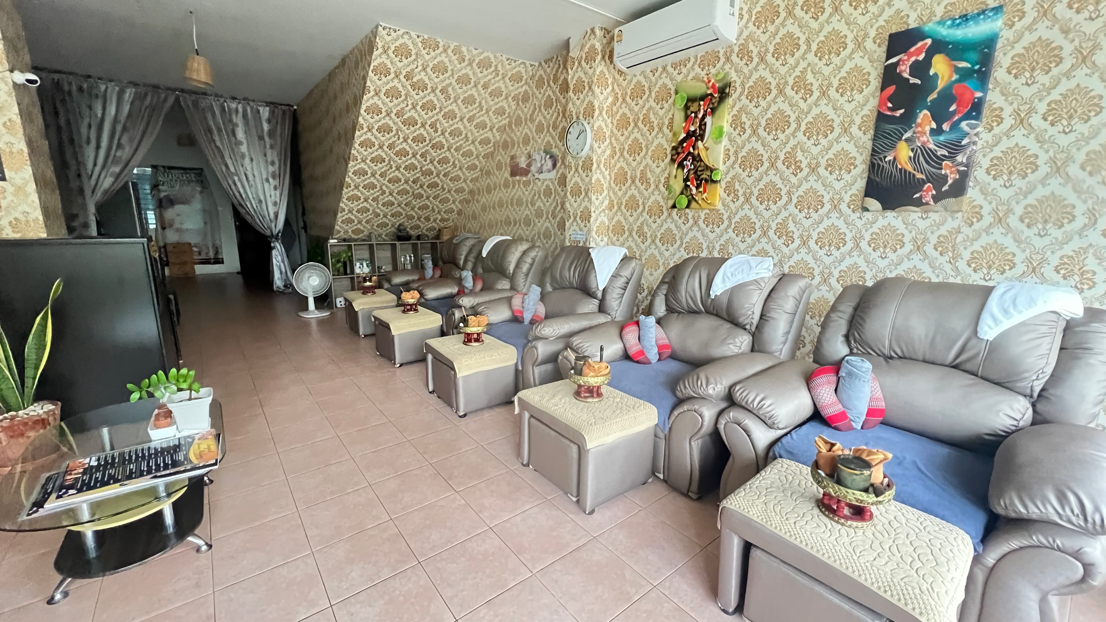 ภาพ 3 ของ ThaiEng Therapy Massage