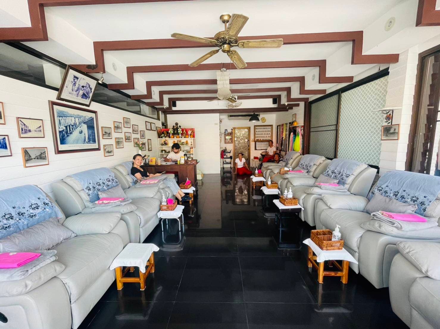 ภาพ 2 ของ C.G. THAI MASSAGE