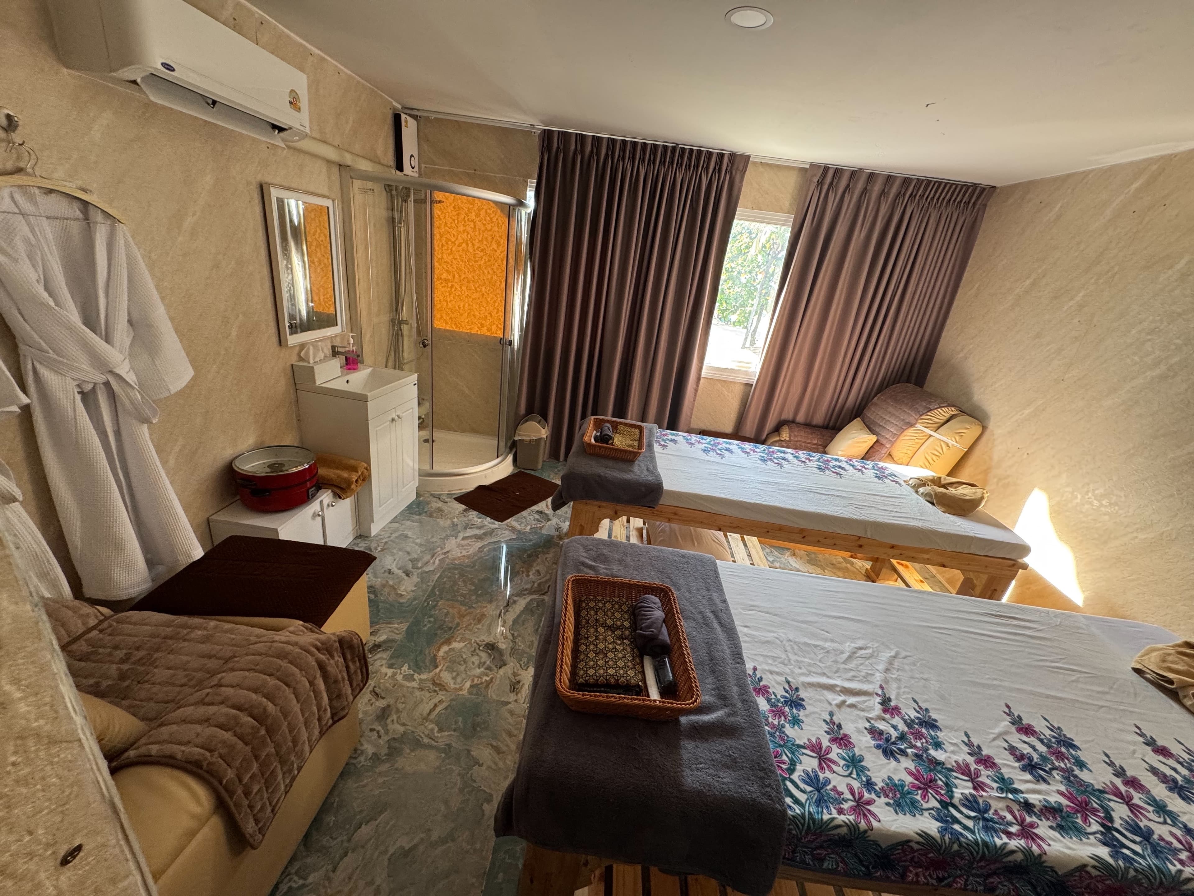 ภาพ 2 ของ Body Works Thai Massage Patong 4