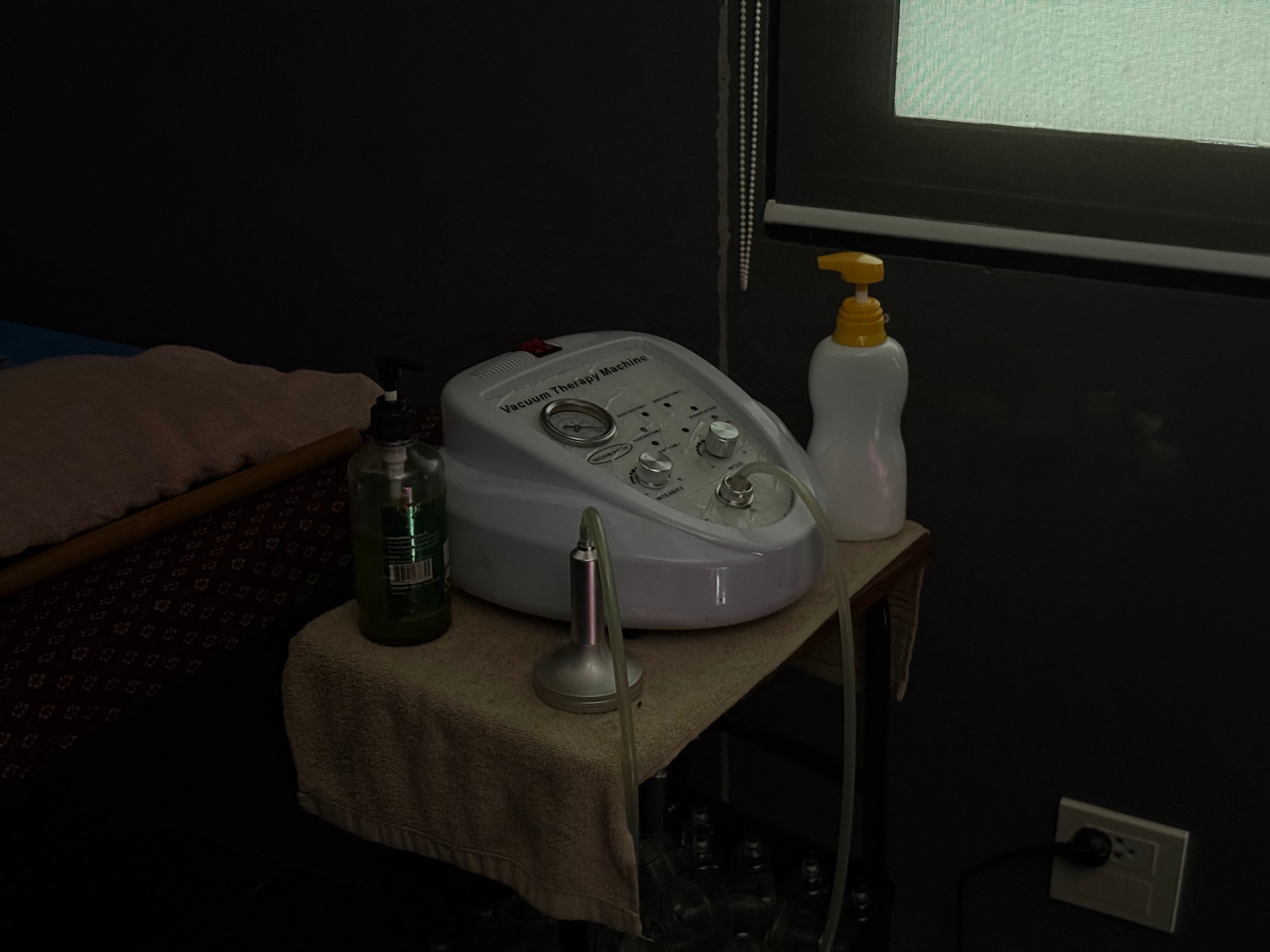 ภาพ 2 ของ Budget from mom Thai massage