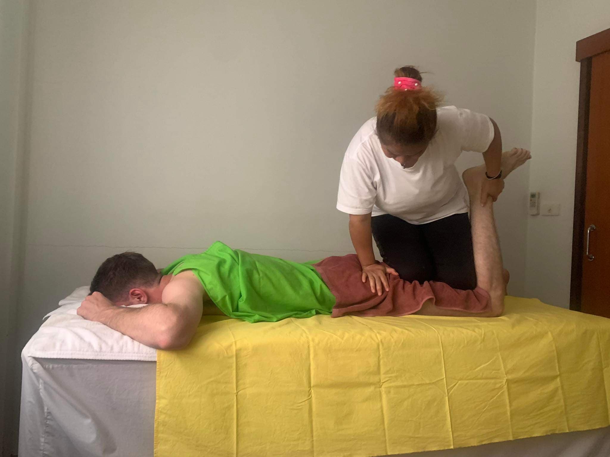 ภาพ 3 ของ BaanTinlay Massage (Former Ae Massage & Spa)