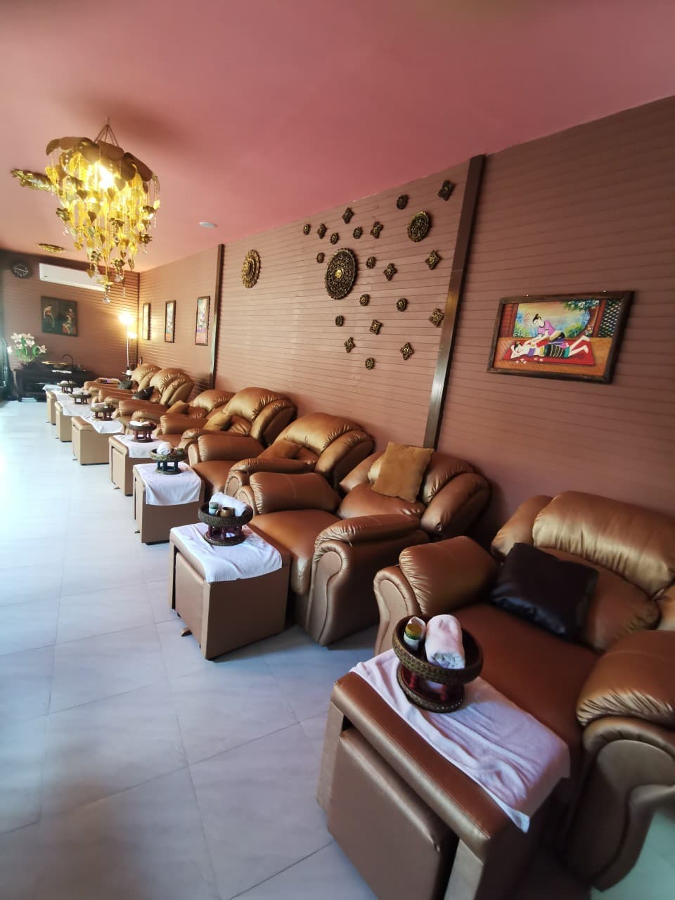 ภาพ 3 ของ Nora Thai Massage