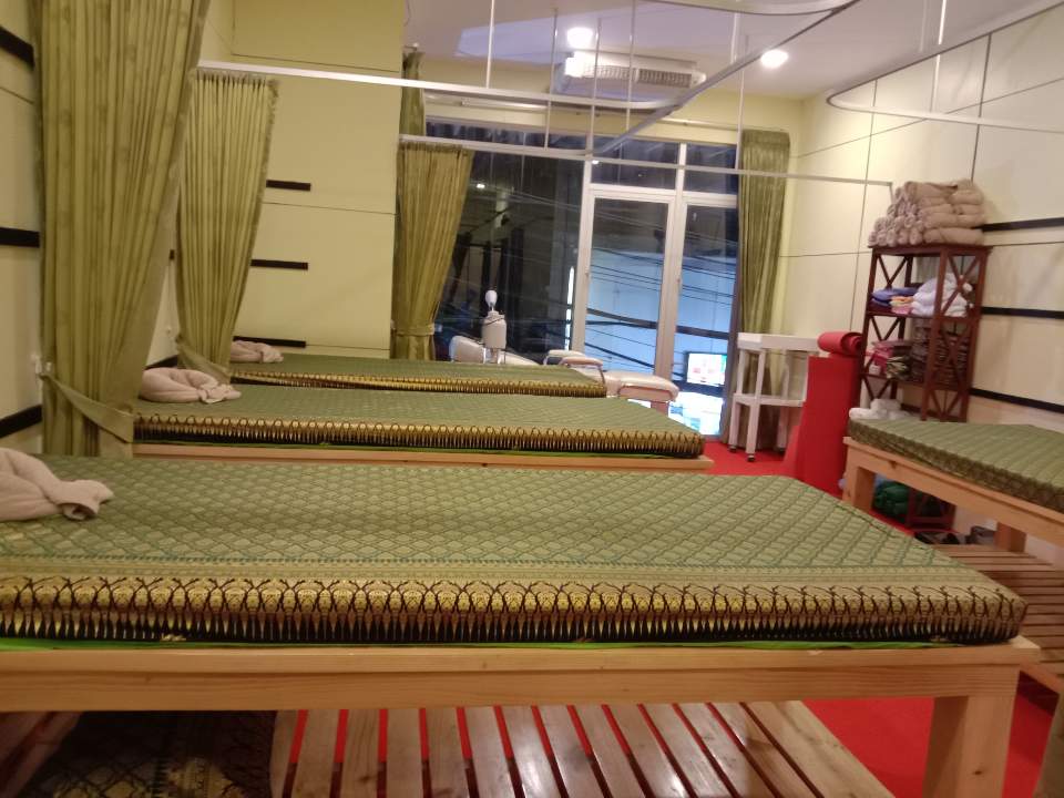 ภาพ 3 ของ Thai global massage