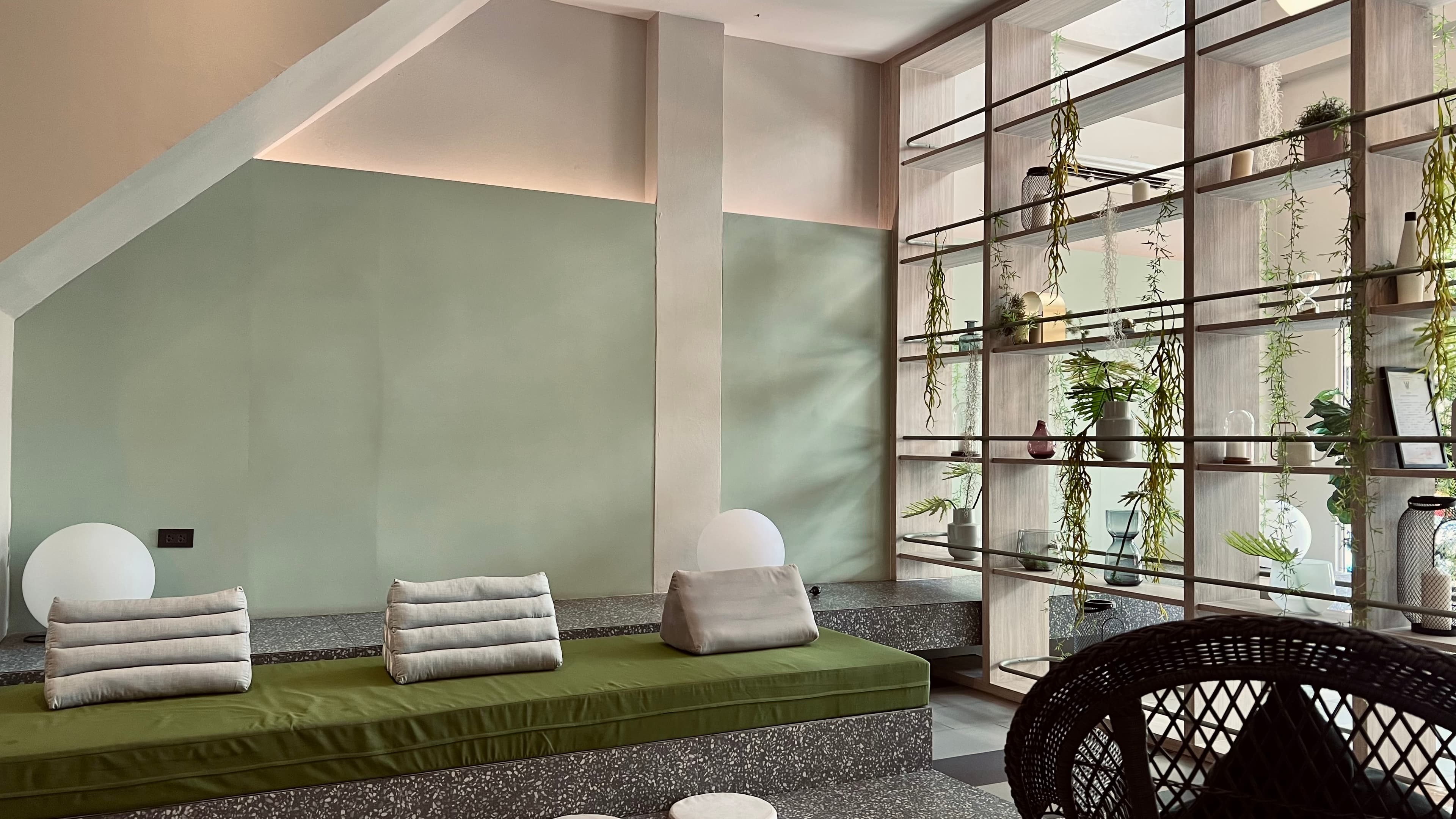 ภาพ 3 ของ Pearl Massage (Kata)