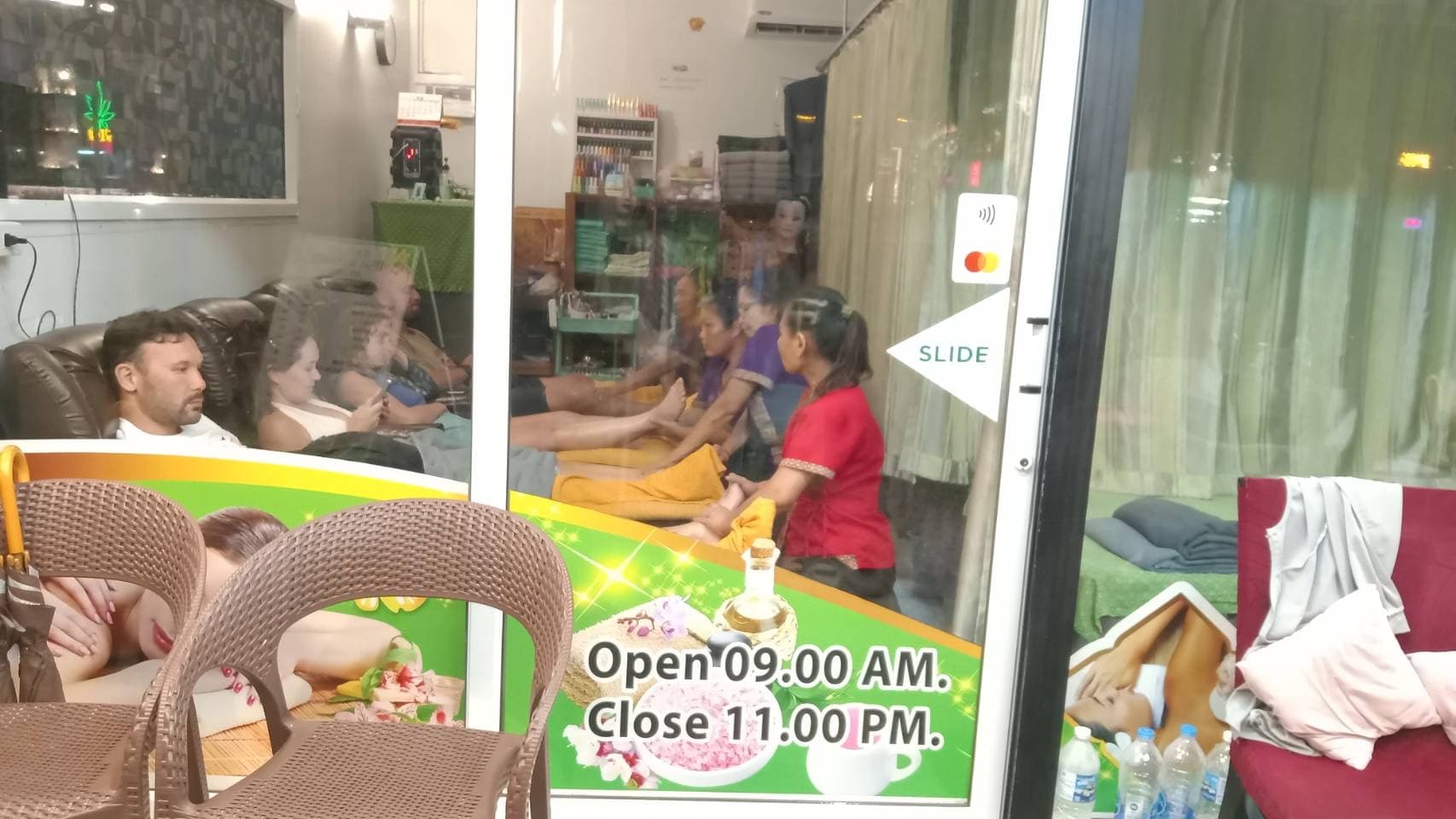 ภาพ 3 ของ Railay Thai massage@Plaza1