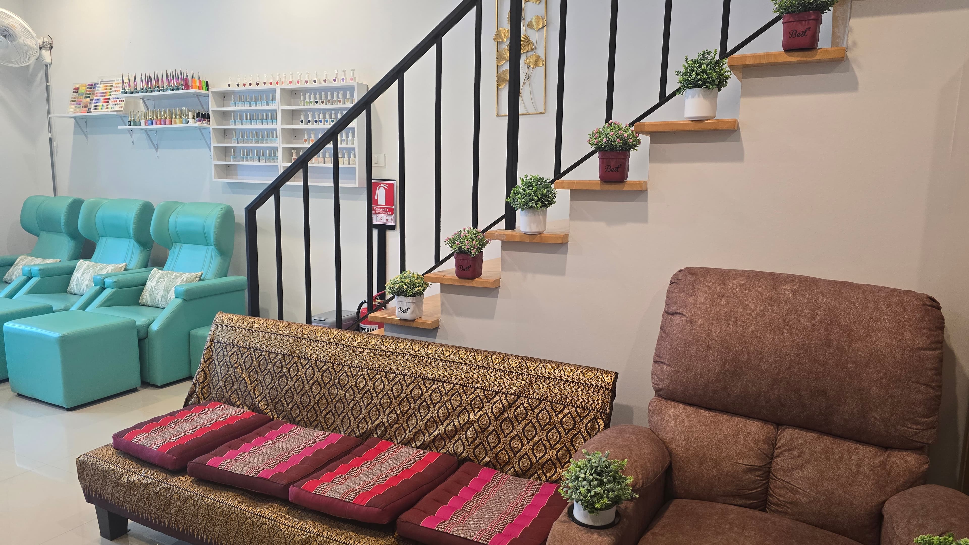 ภาพ 2 ของ Oasis Thai Relax Traditional Massage