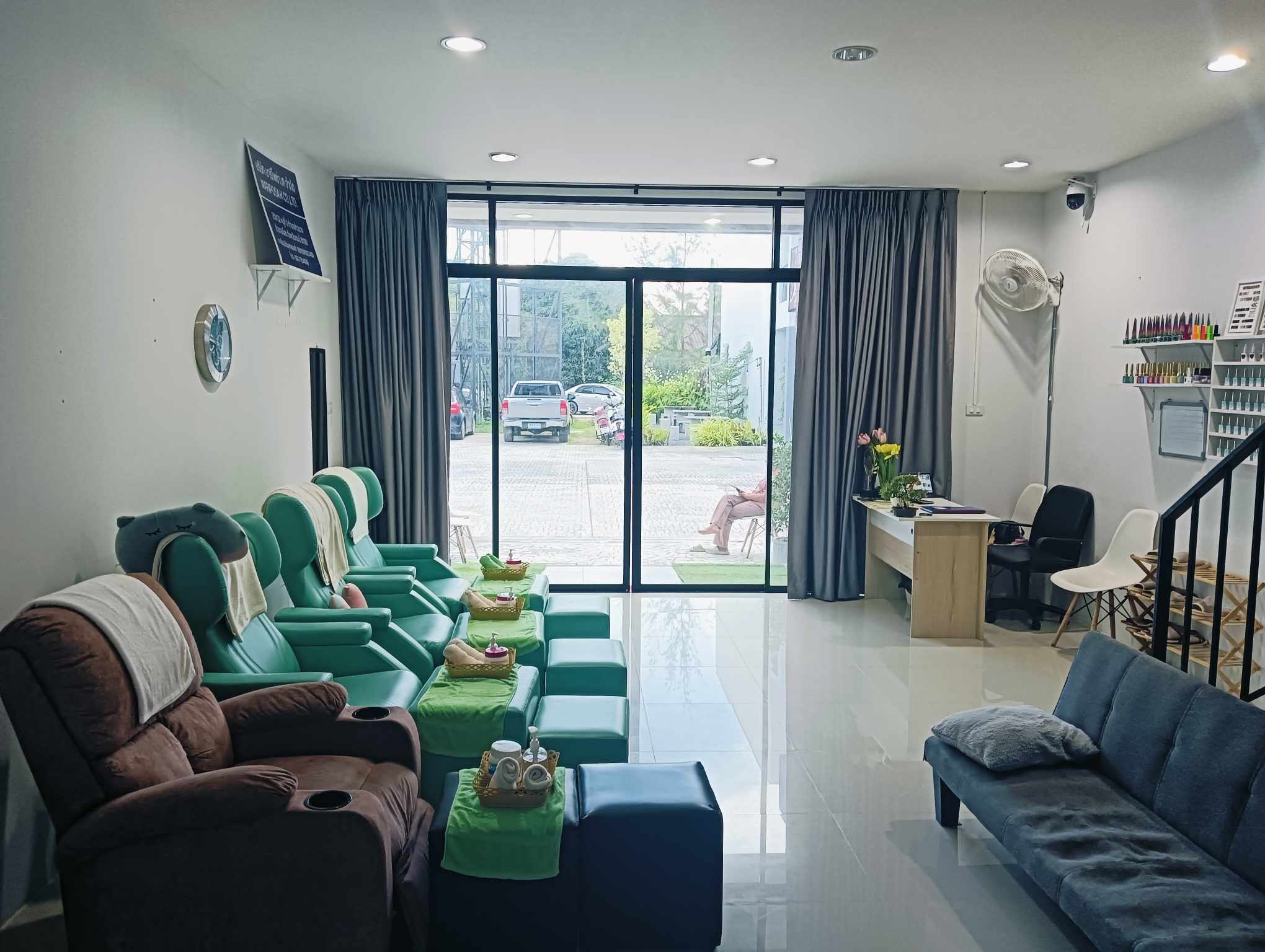 ภาพ 3 ของ Oasis Thai Relax Traditional Massage