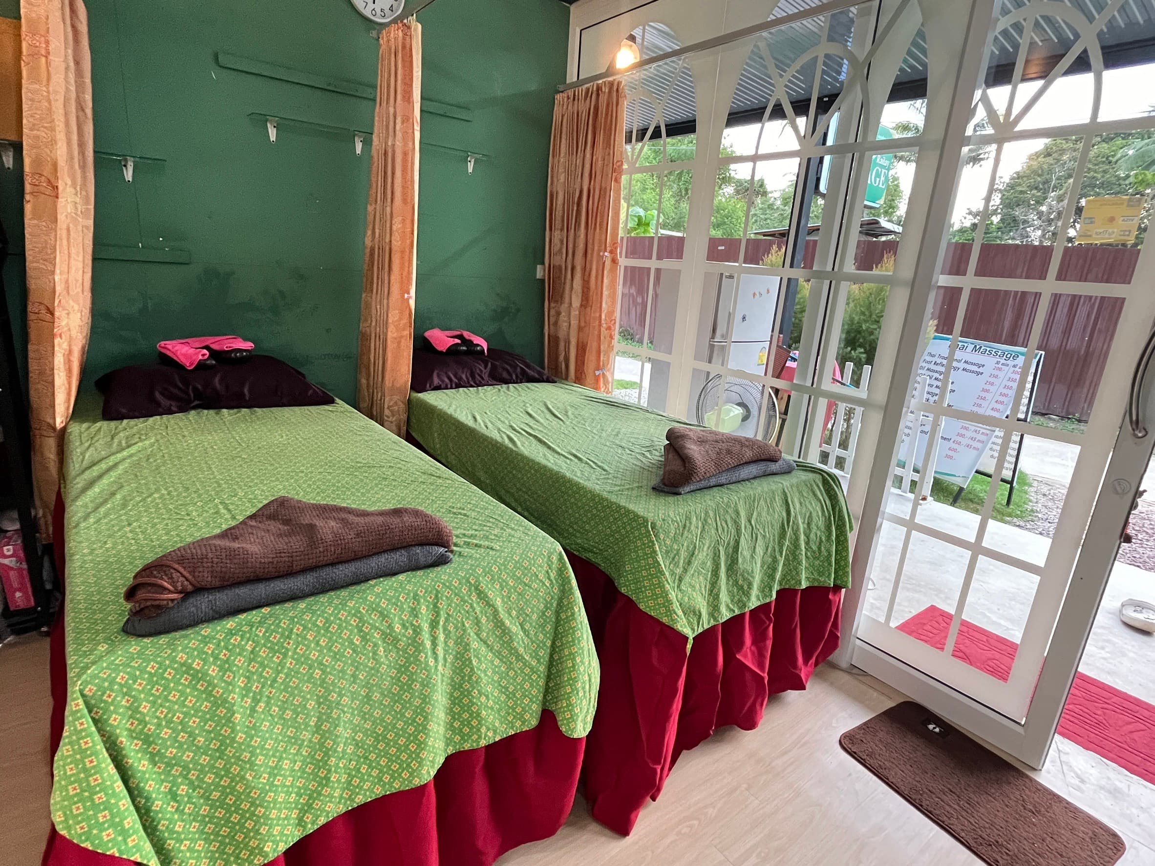 ภาพ 3 ของ Railay Thai massage@Plaza2