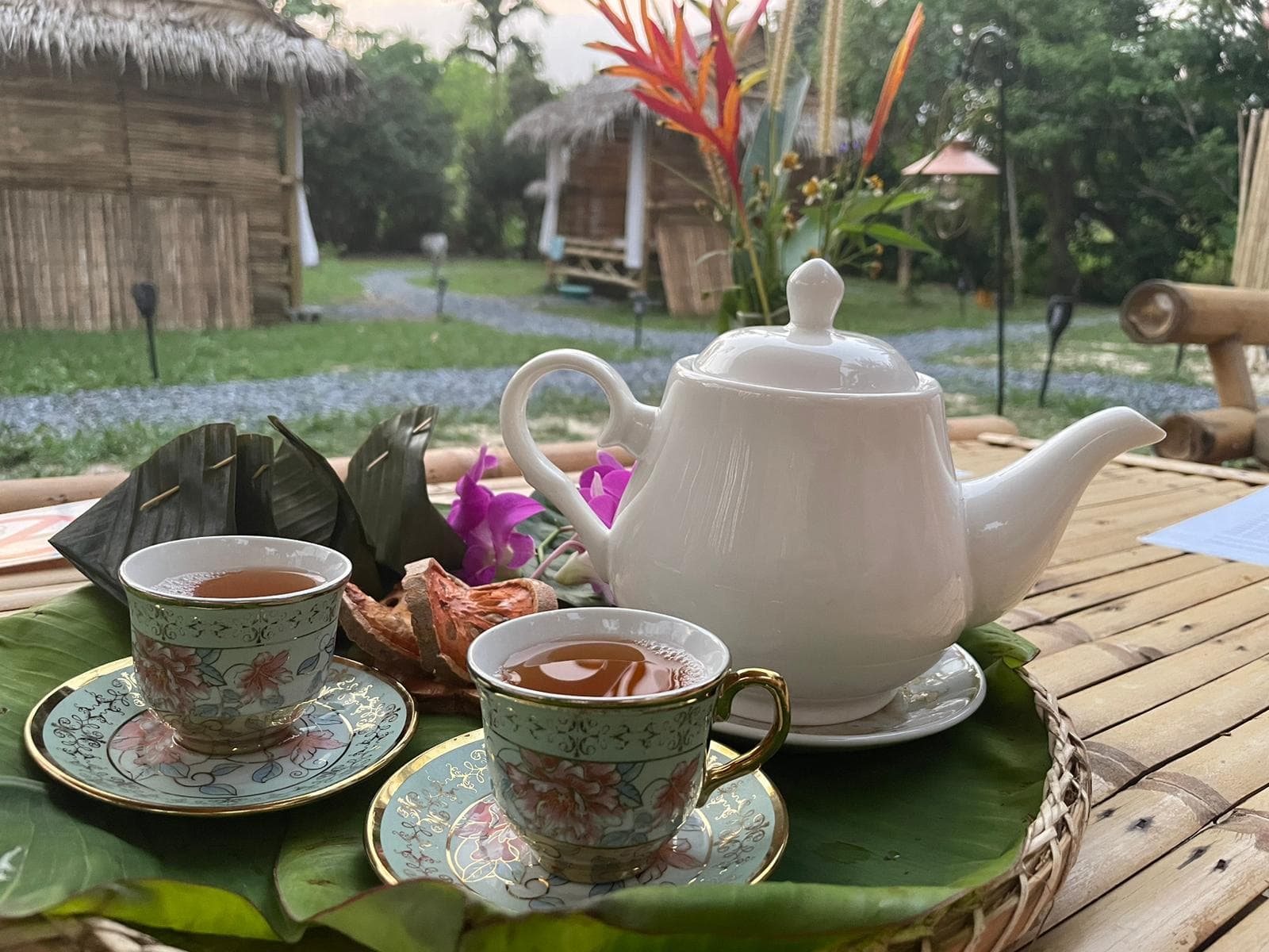 ภาพ 2 ของ Nature Garden Massage