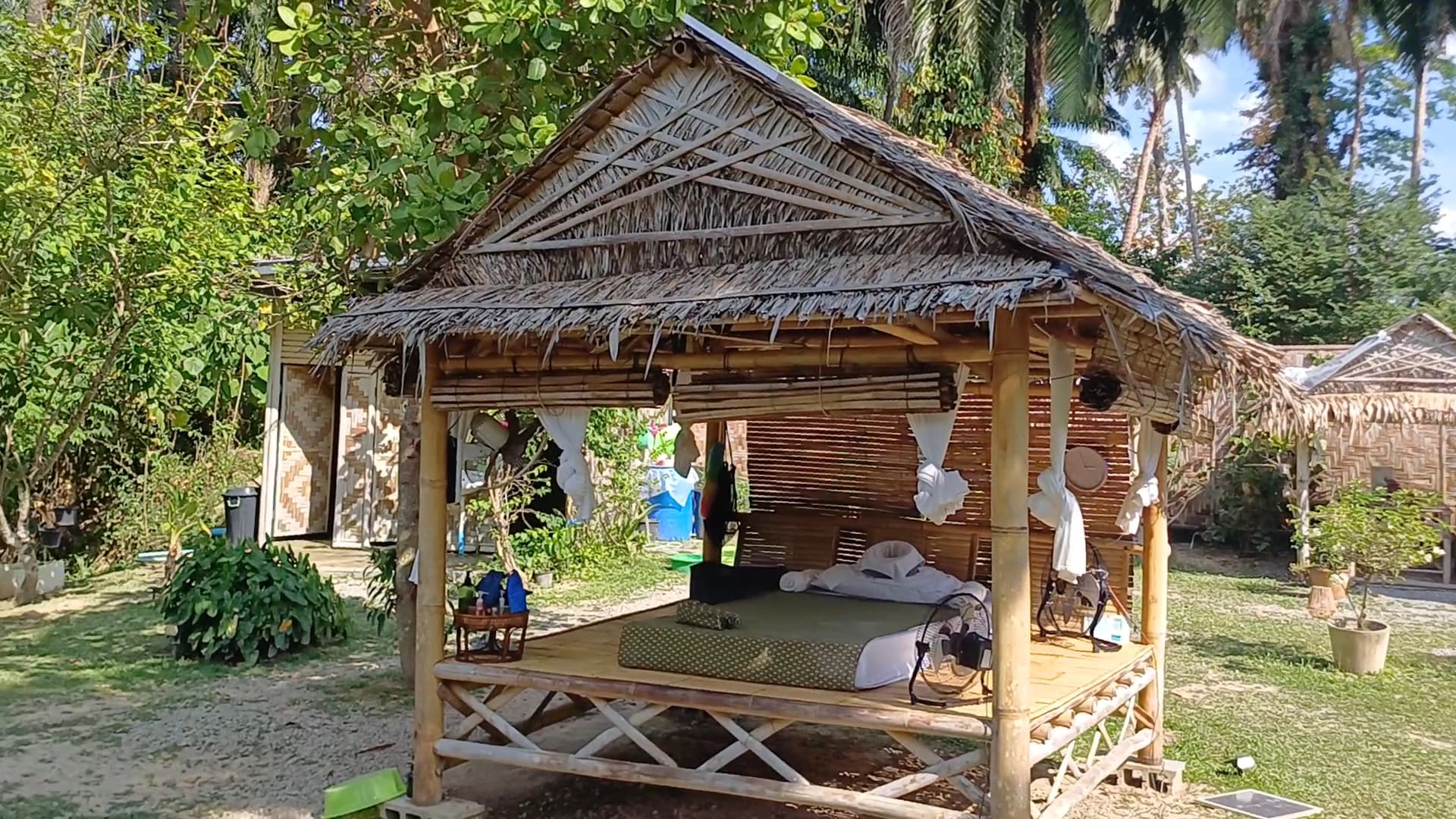 ภาพ 3 ของ Nature Garden Massage