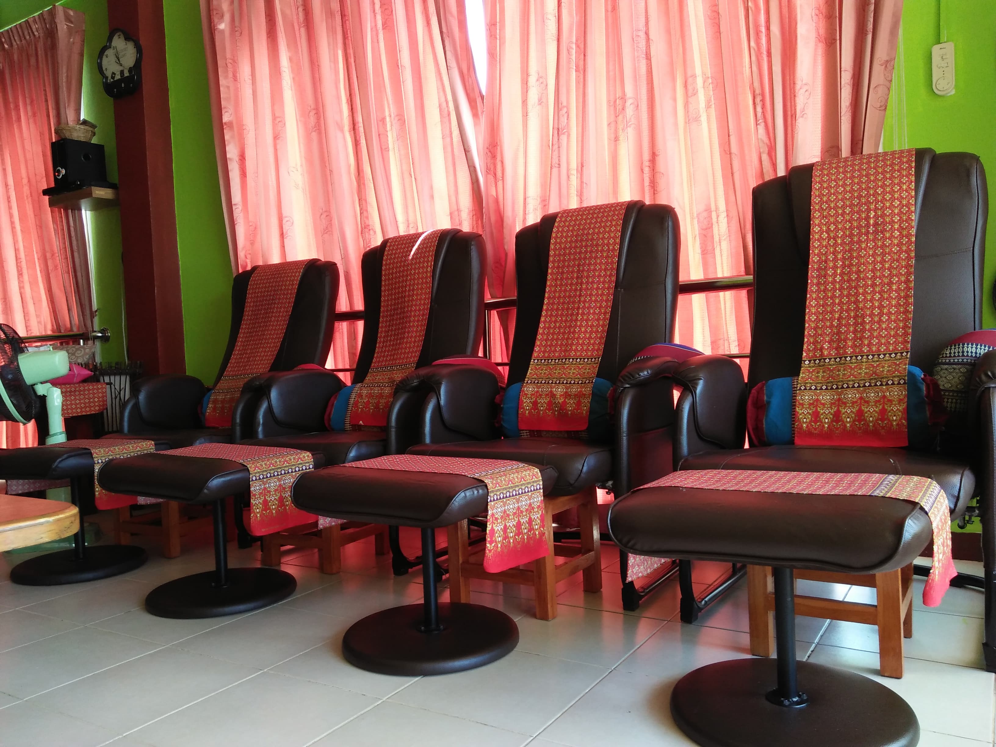ภาพ 3 ของ Body Kneads Thai Massage