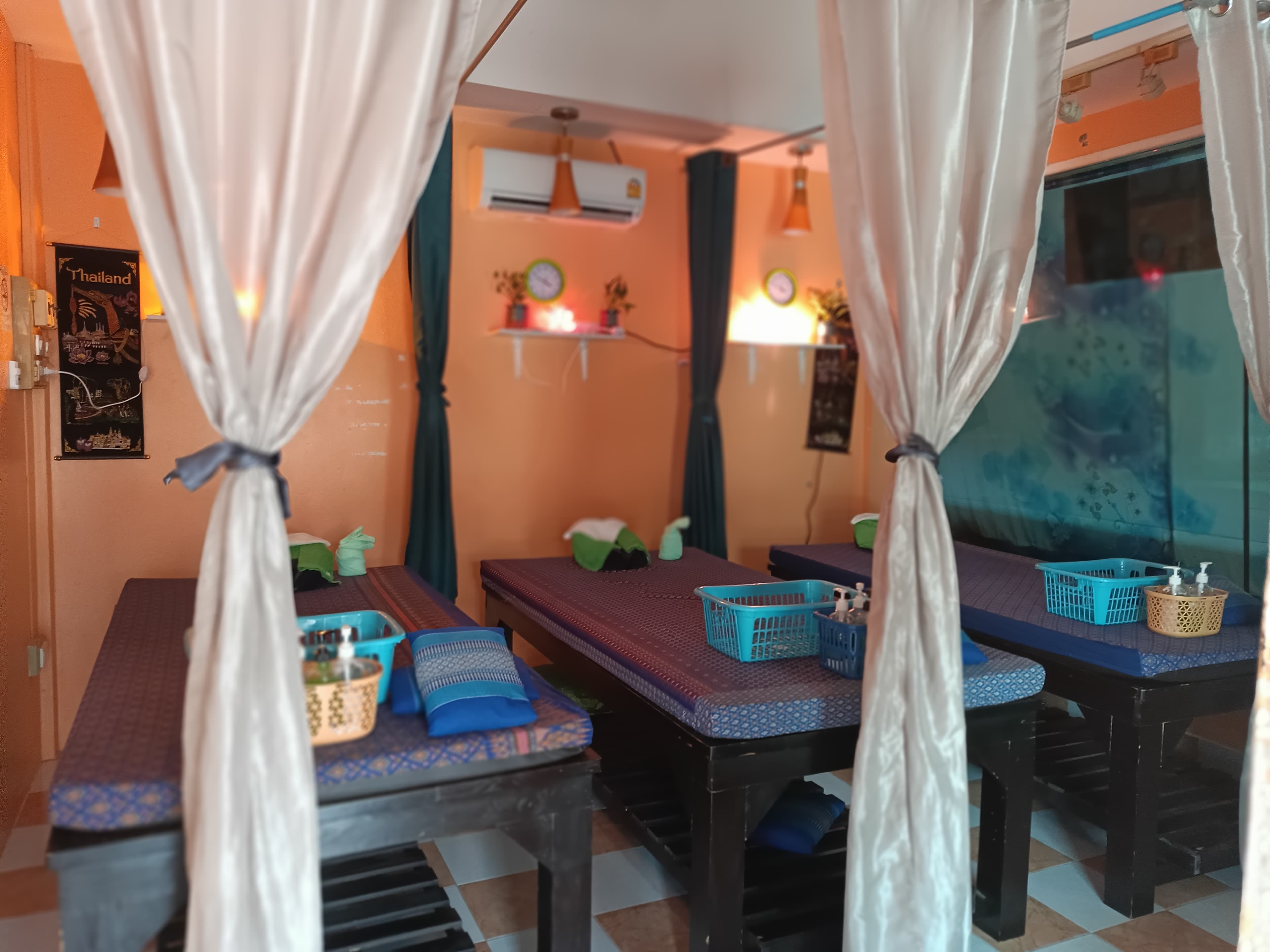ภาพ 3 ของ Full Moon Massage aonammao