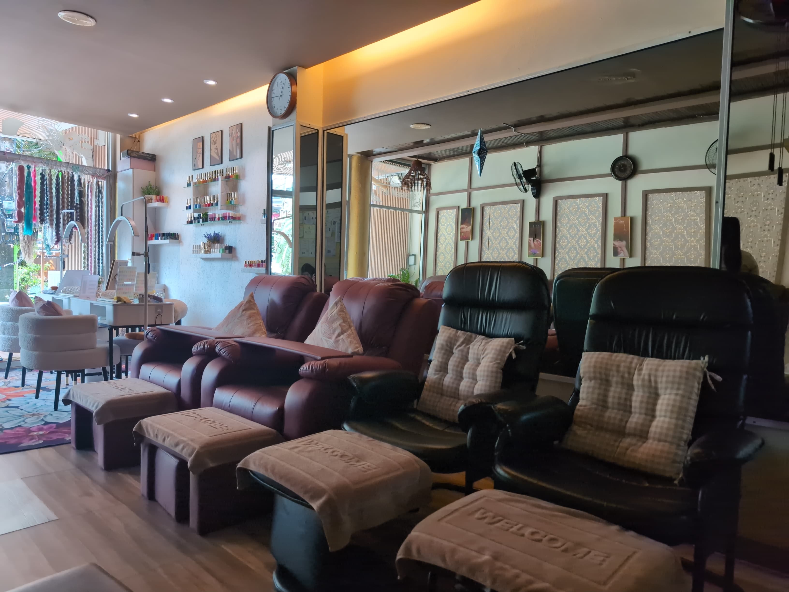 ภาพ 3 ของ MukAnda Massage by kungking team