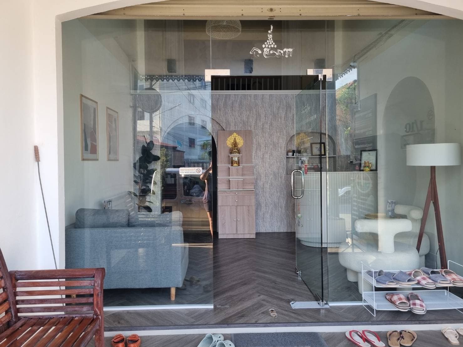 ภาพ 3 ของ Best To Go Thai massage krabi