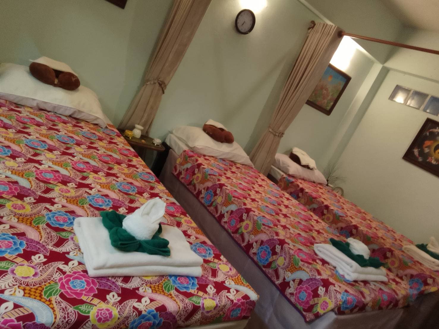 ภาพ 3 ของ Kannika Massage