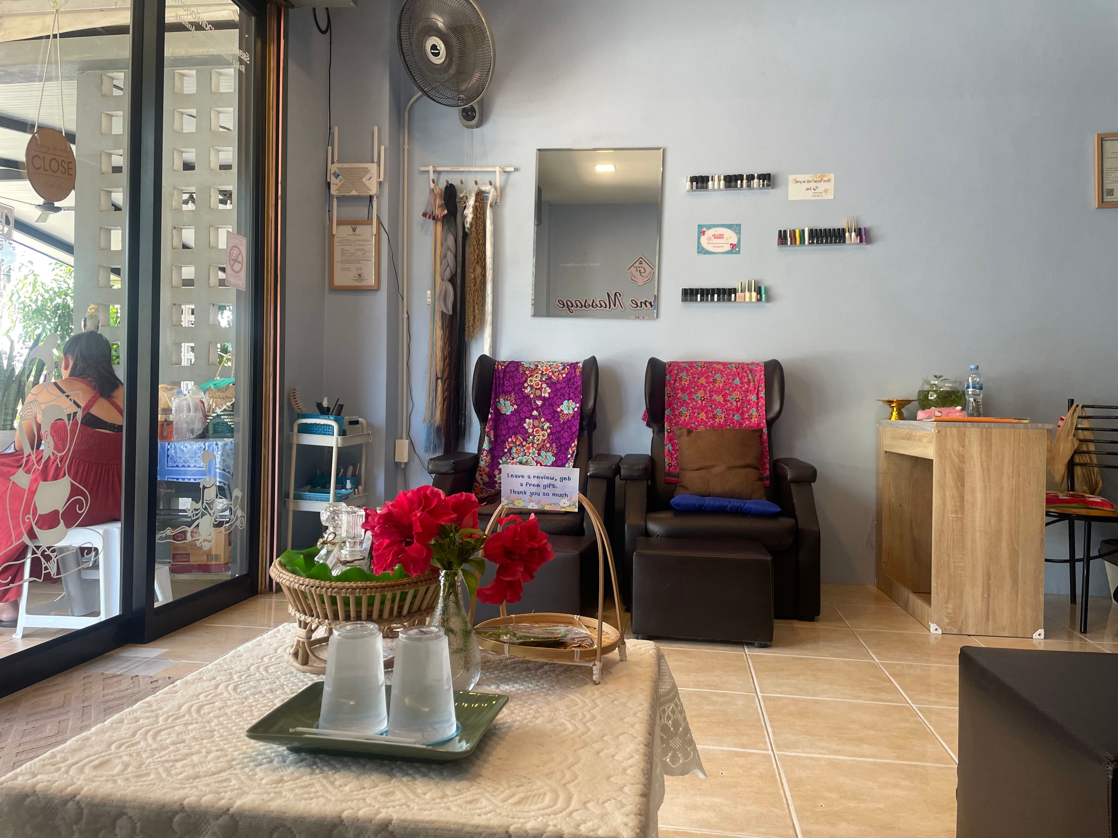 ภาพ 3 ของ Relax home massage