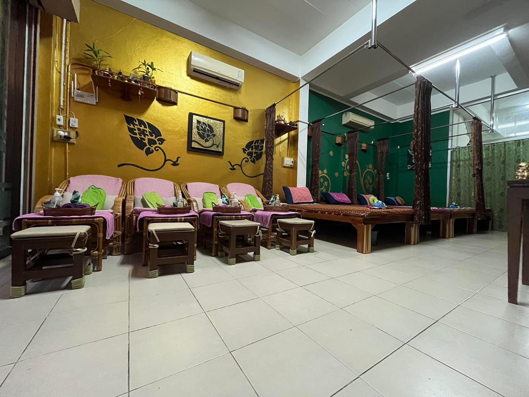 ภาพ 3 ของ Sa-bai Thai Massage