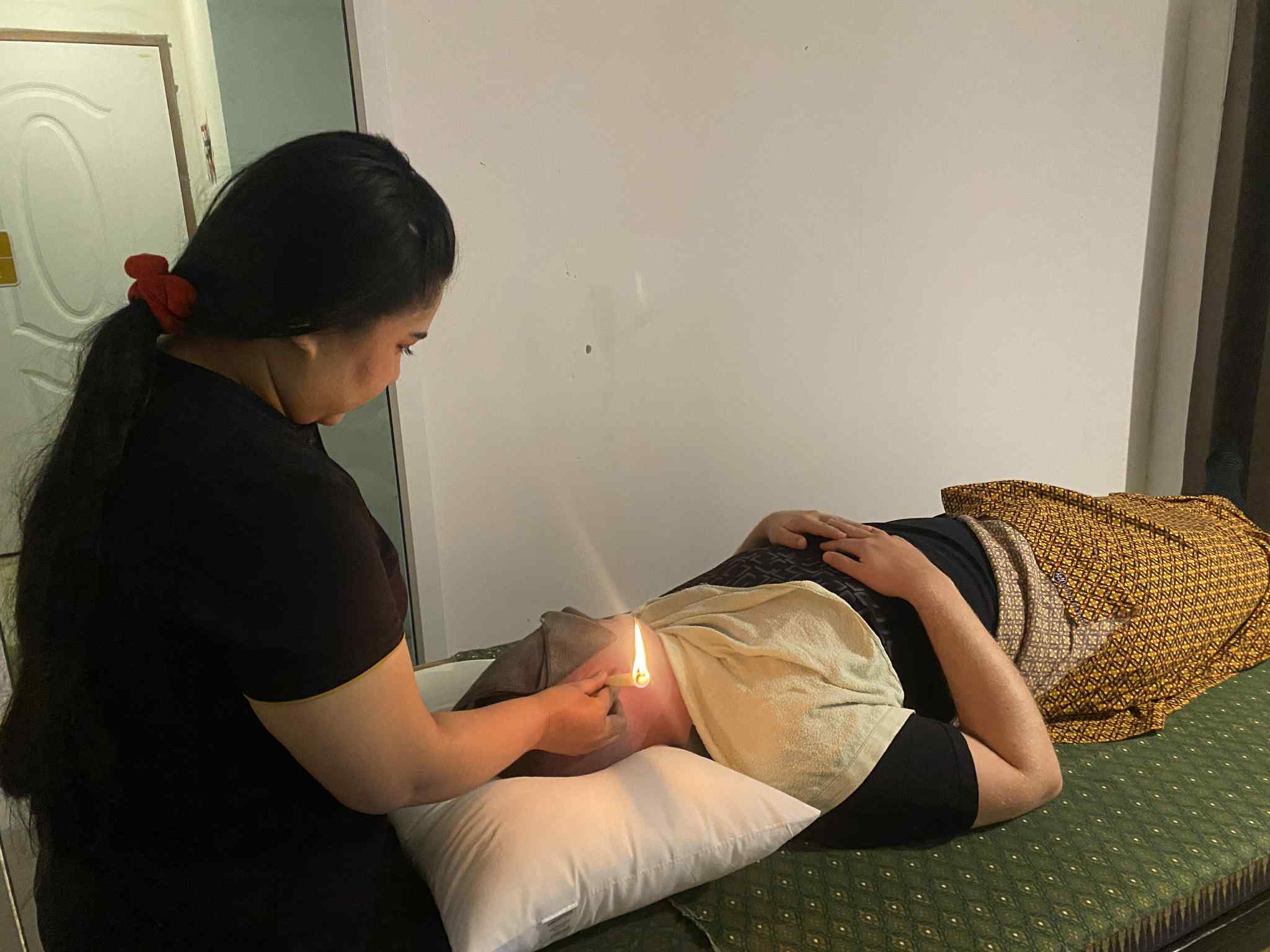 ภาพ 3 ของ Feel Good Massage Aonang