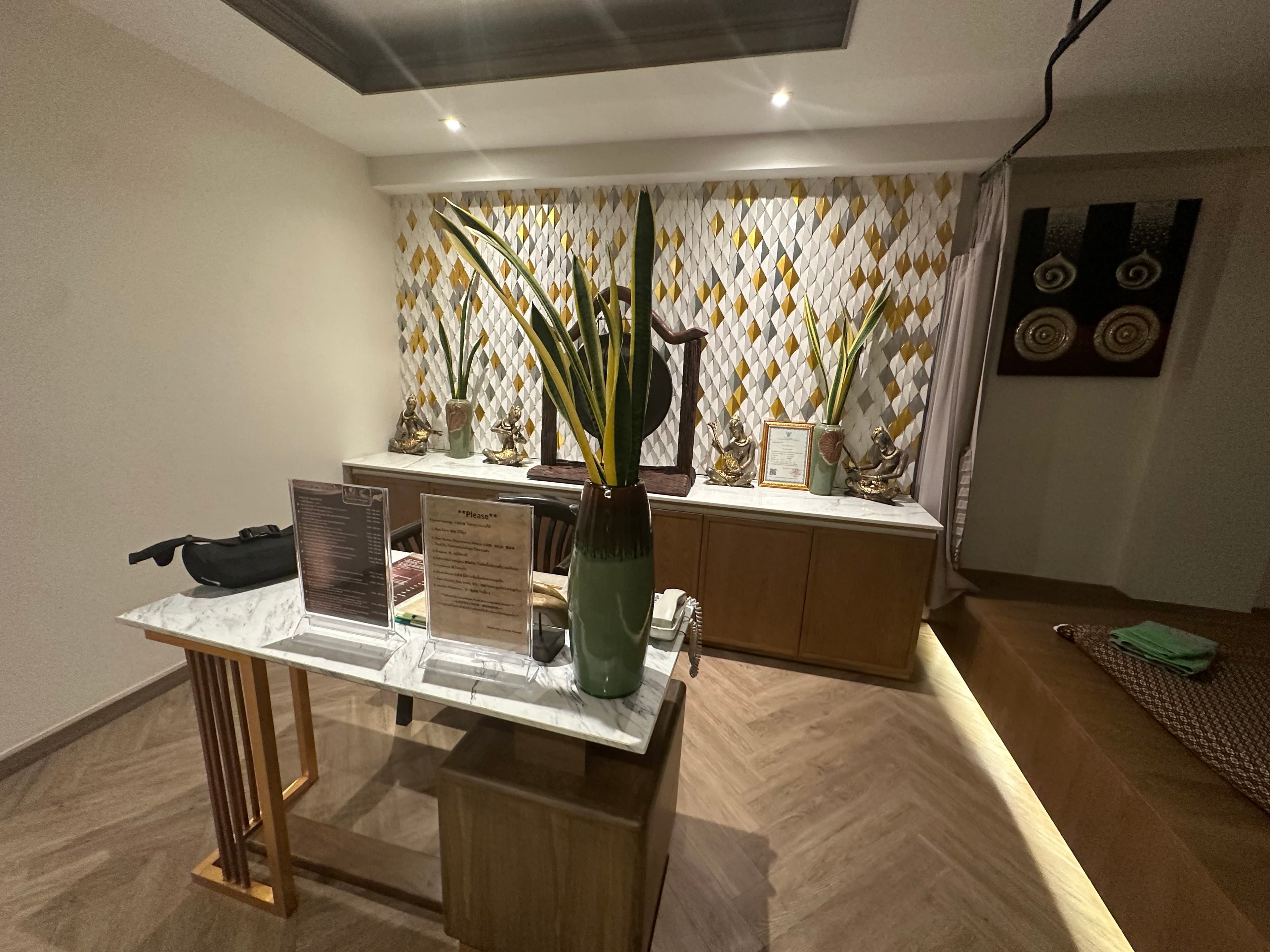 ภาพ 3 ของ Burin Thai Massage