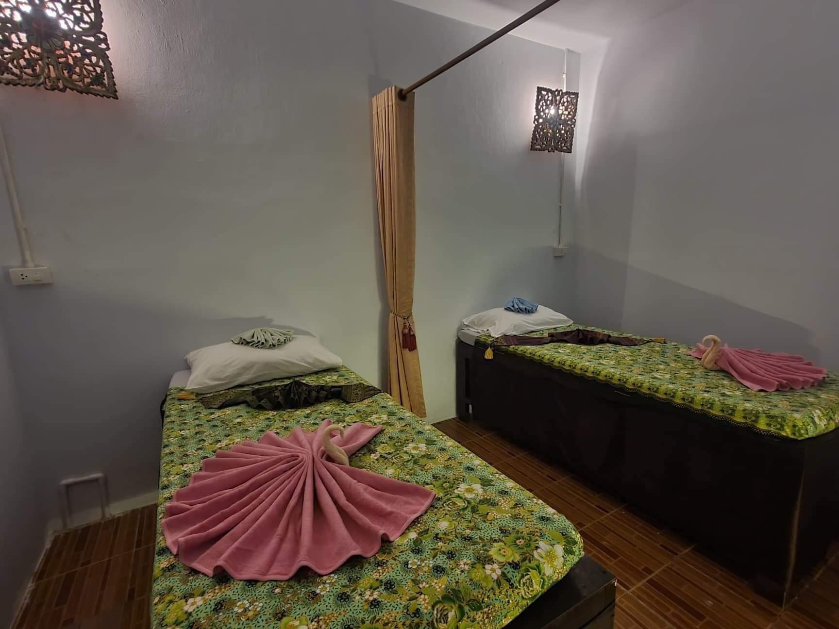 ภาพ 3 ของ Sukhothai Massage and beauty salon