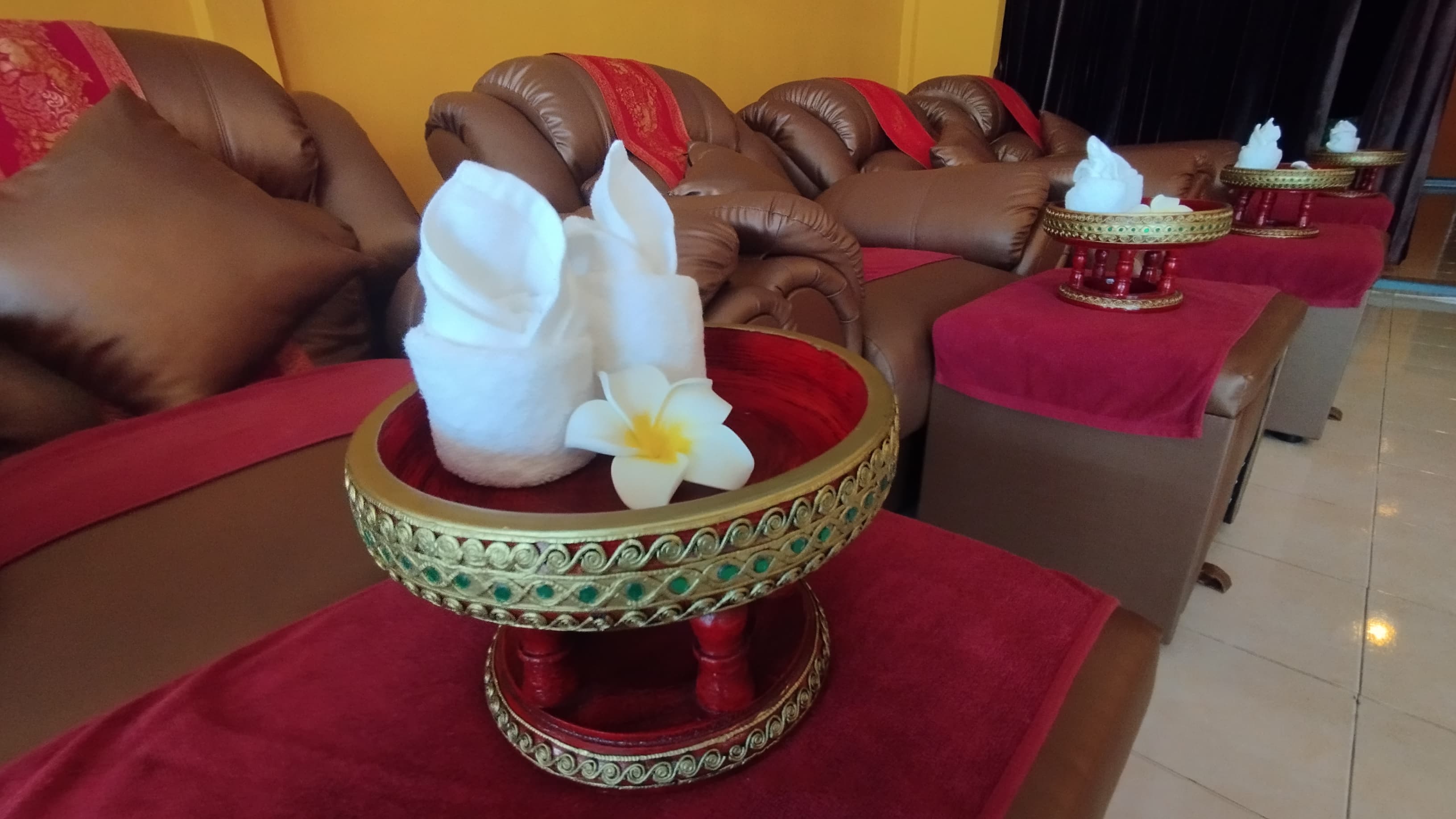 ภาพ 2 ของ SVP Massage (2): Suvarnabhumi Massage Spa and Salon