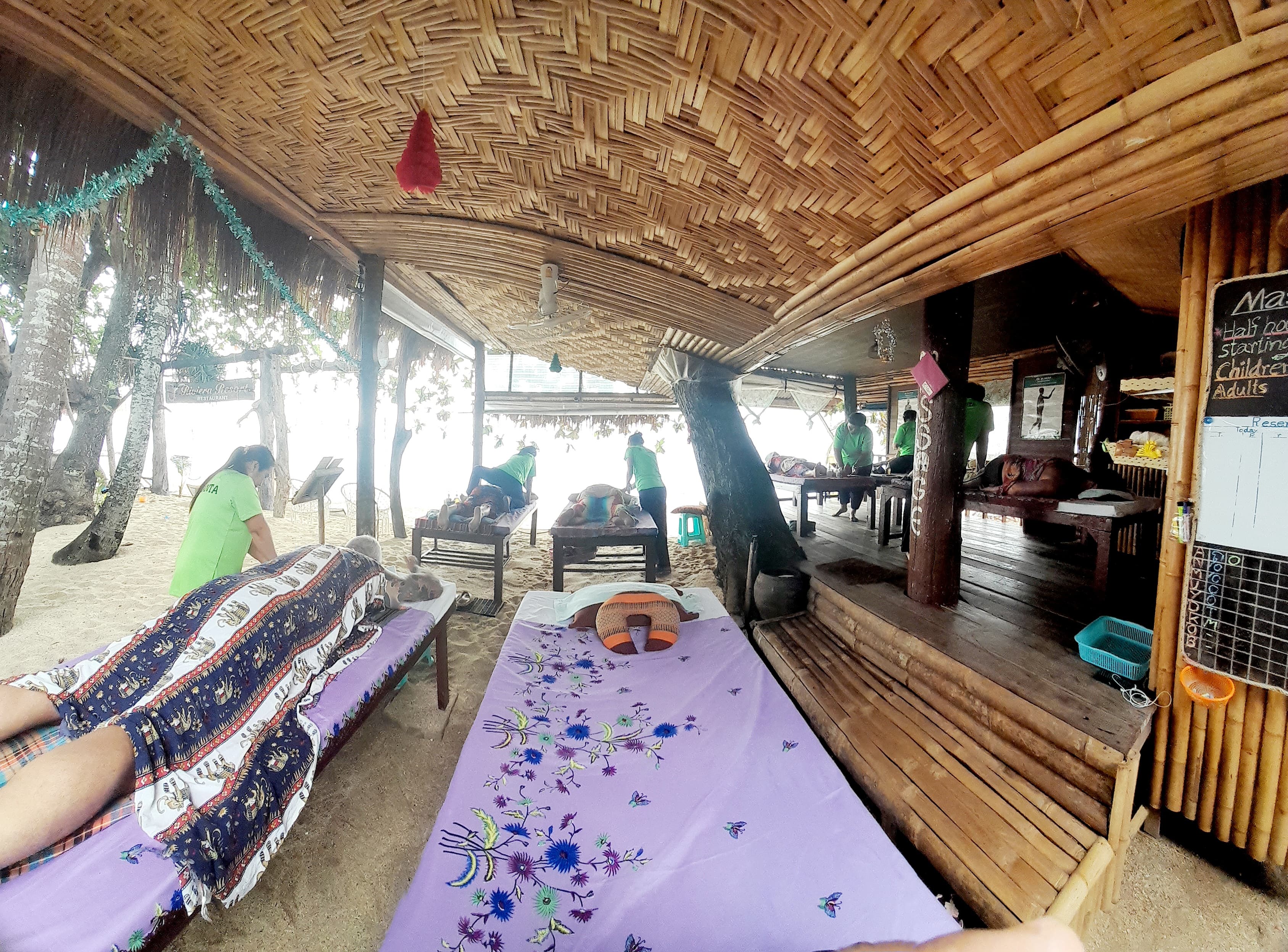ภาพ 3 ของ Riviera Beach massage. By I am massage