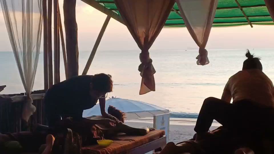 ภาพ 3 ของ Thai Smile Massage