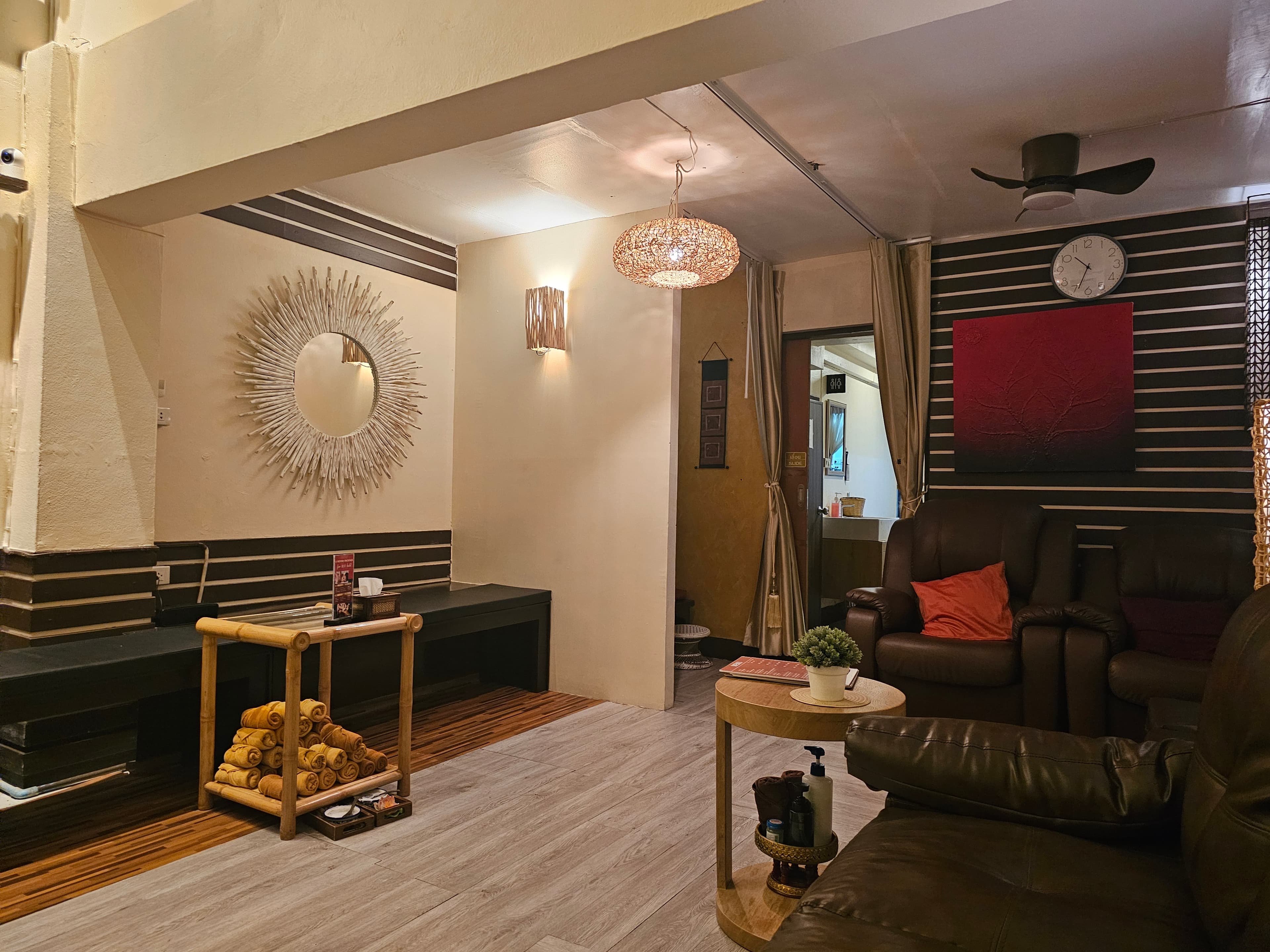 ภาพ 3 ของ Vintage Thai Massage 2 Nimman Soi 5