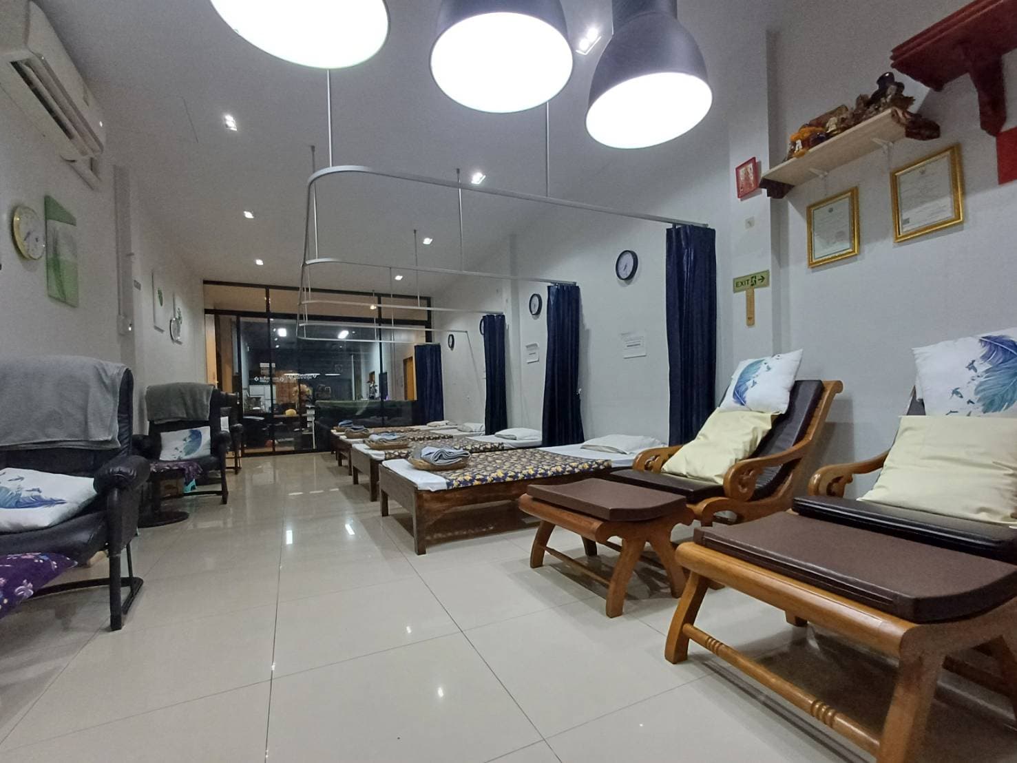 ภาพ 3 ของ Reliever Health Thai massage Chiangmai 마사지 치앙마이 泰式按摩