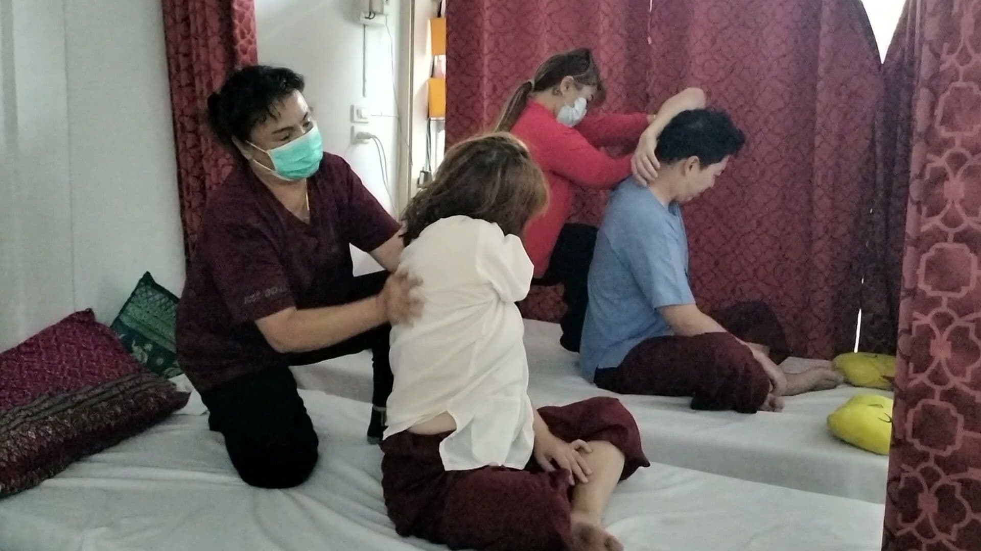 ภาพ 2 ของ Sabai Thong Thai Massage