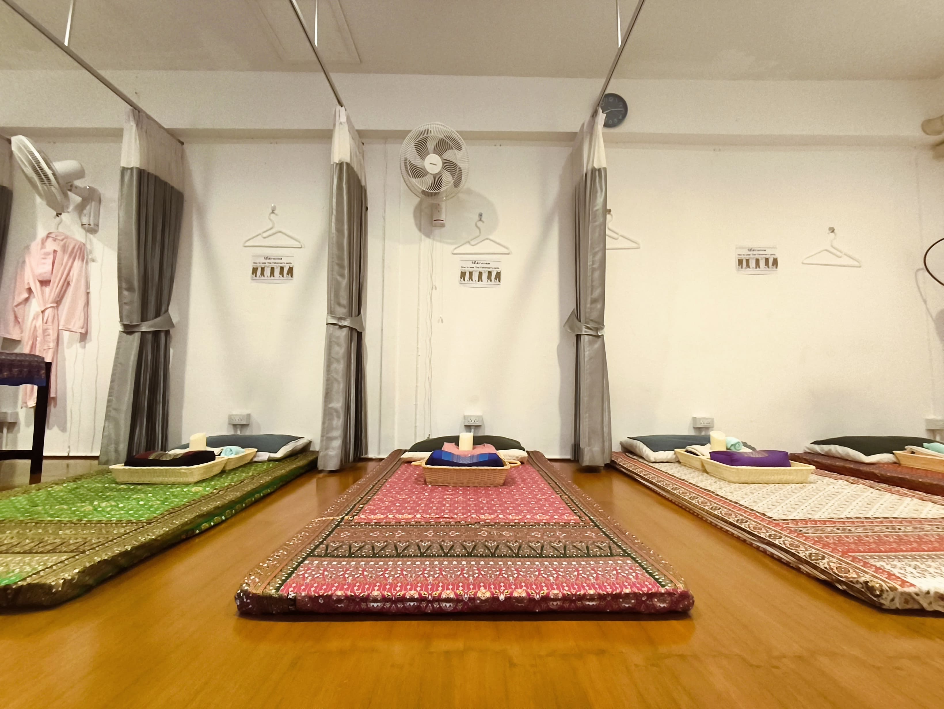 ภาพ 3 ของ Rungwara Thai massage