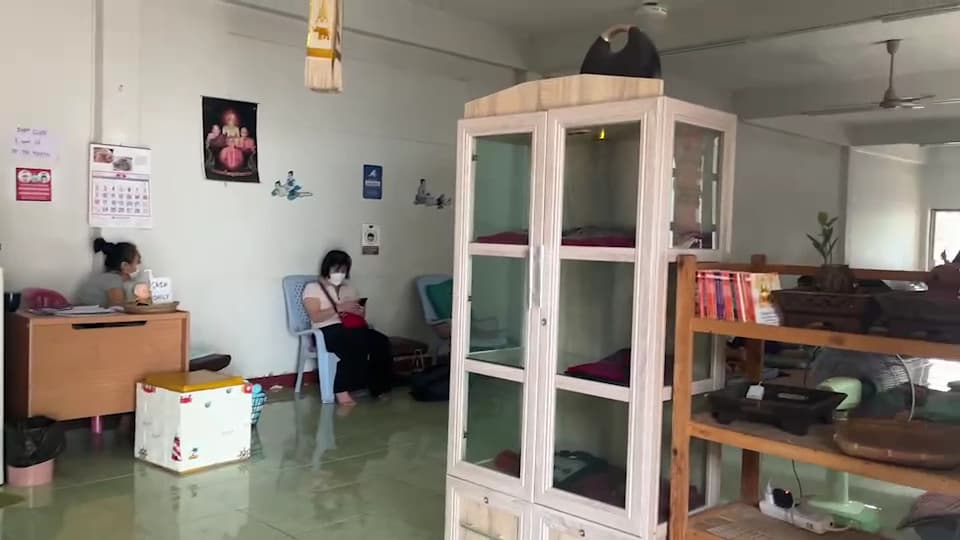 ภาพ 3 ของ Wat Pan Whaen Thai Massage