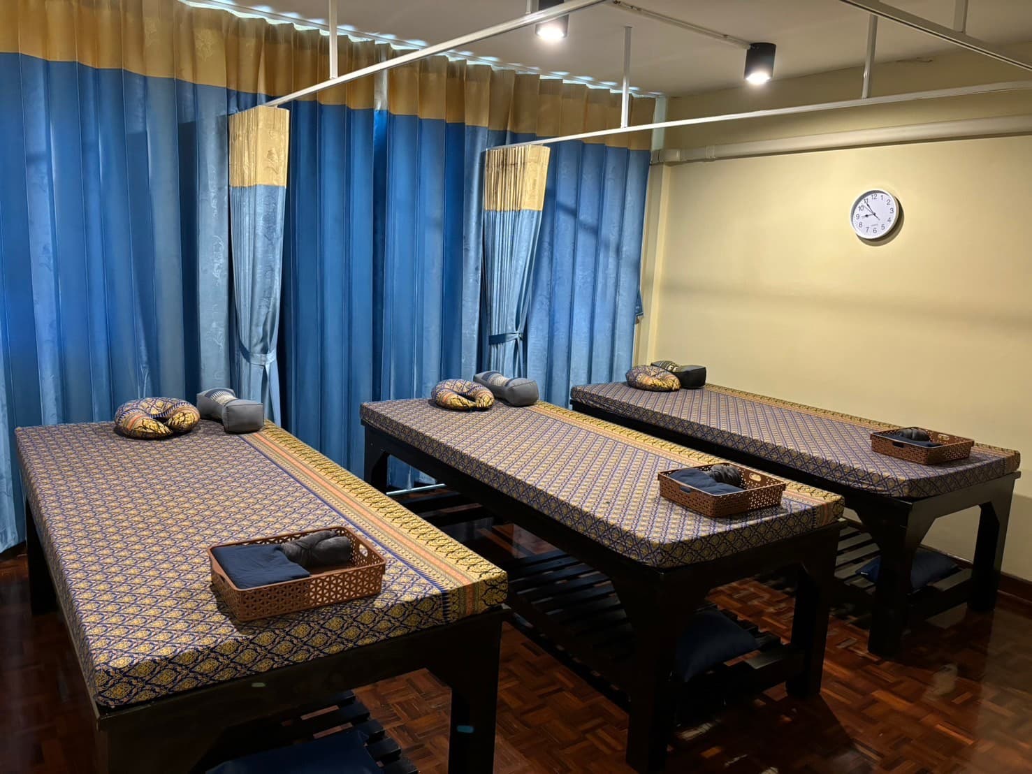 ภาพ 2 ของ Rebalanc Thai Massage