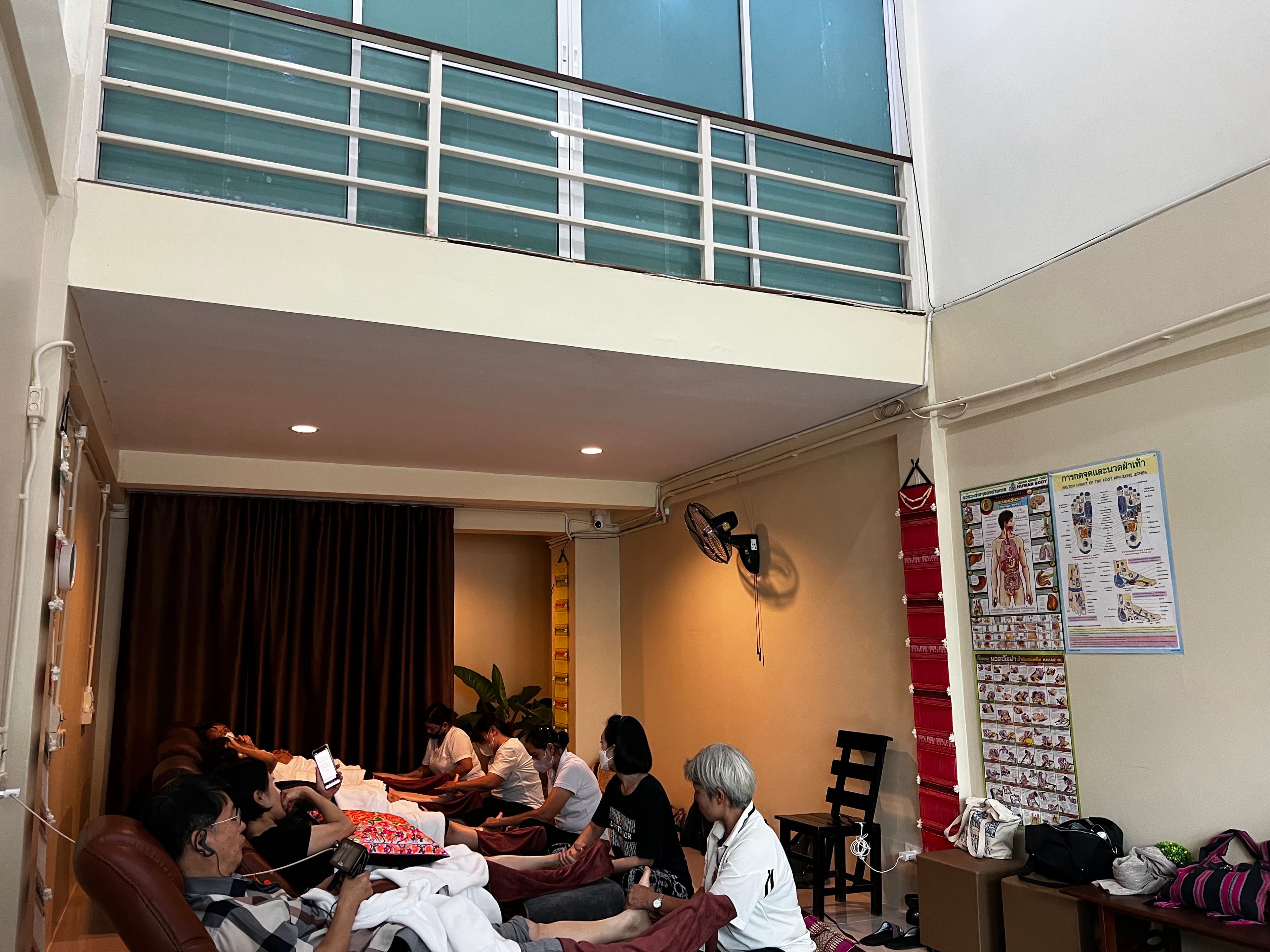 ภาพ 3 ของ Ma-Wa Thai Massage 1 마와 타이마사지 1