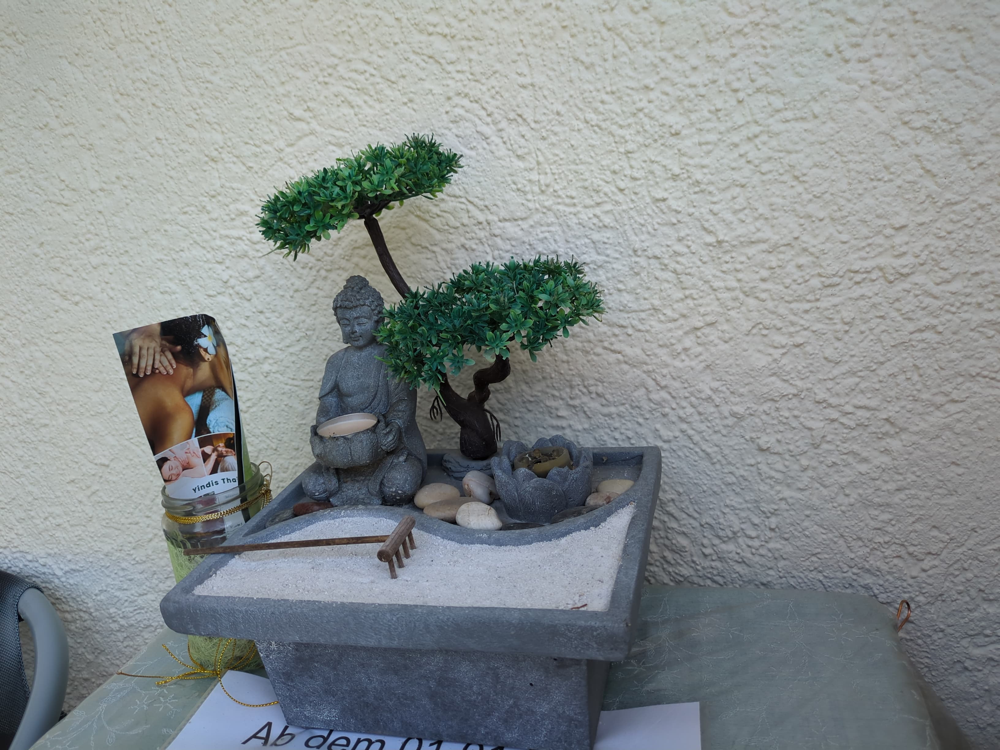 Foto 2 von Yindis Thaimassage