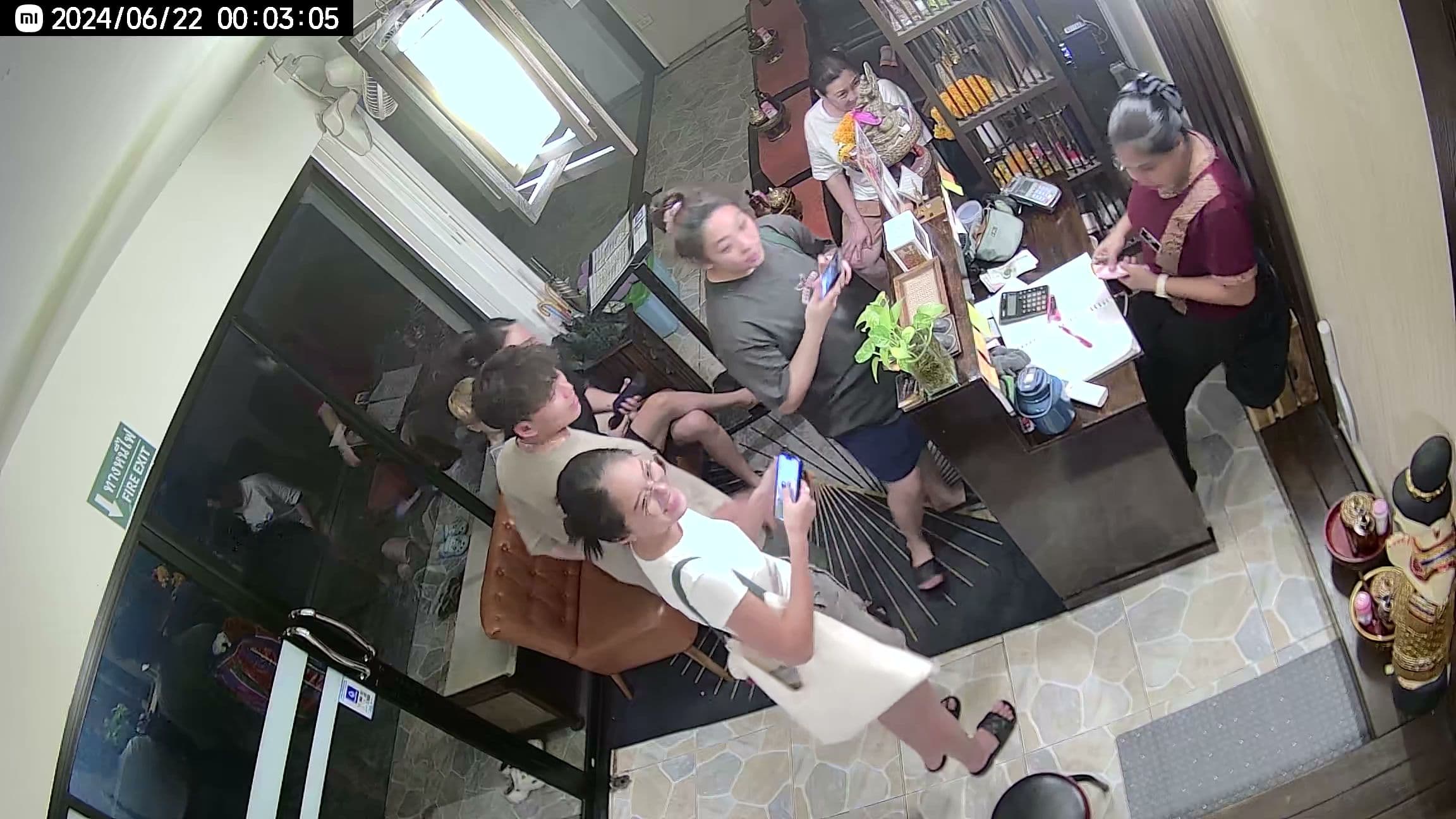 ภาพ 2 ของ Young Siam Lanna Massage 2