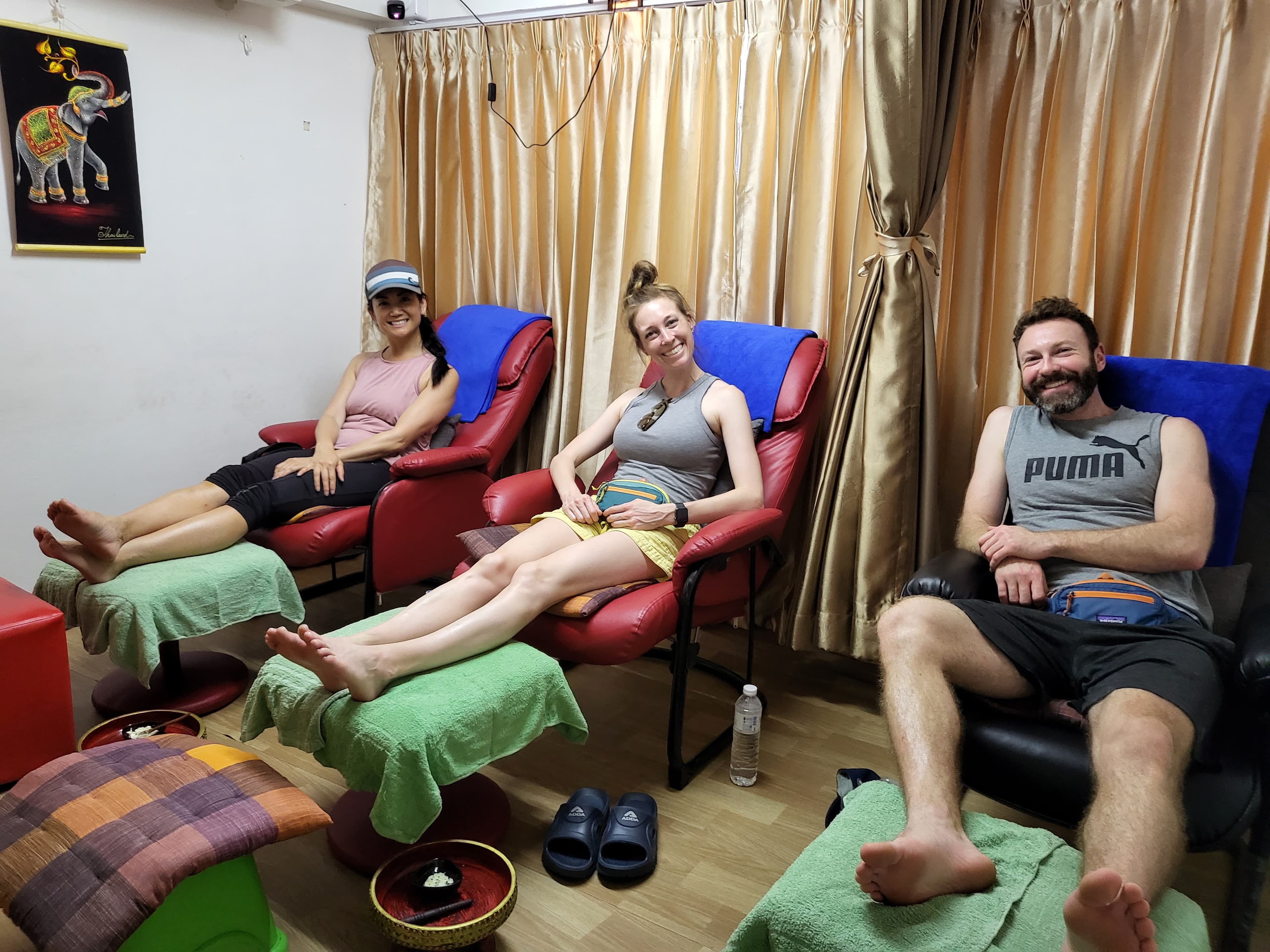 ภาพ 3 ของ Sukkaew Thai Massage