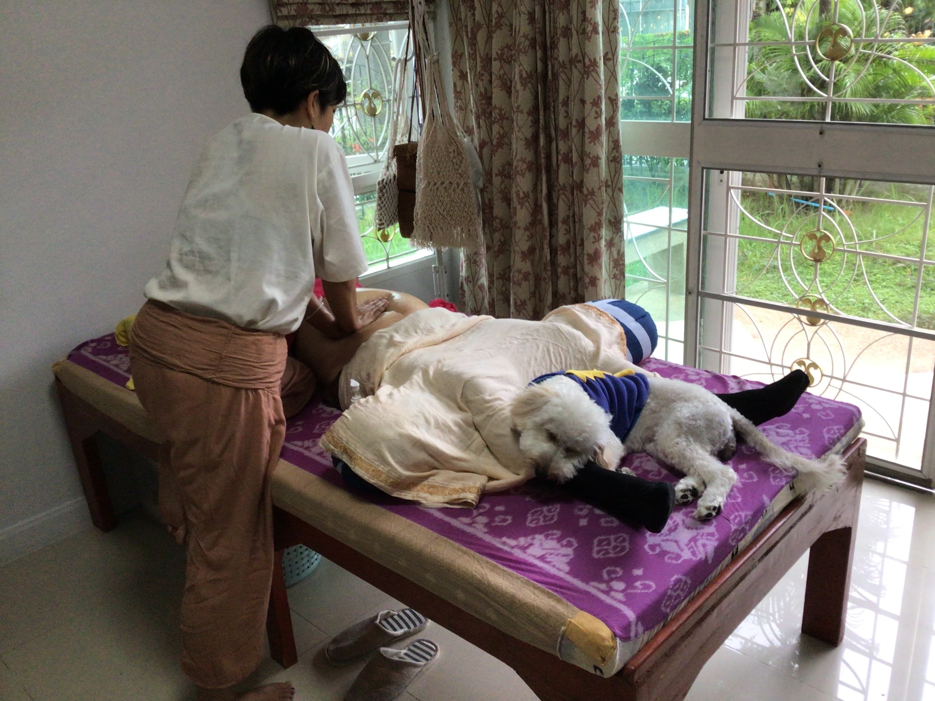ภาพ 3 ของ Pi Jem Thai Massage
