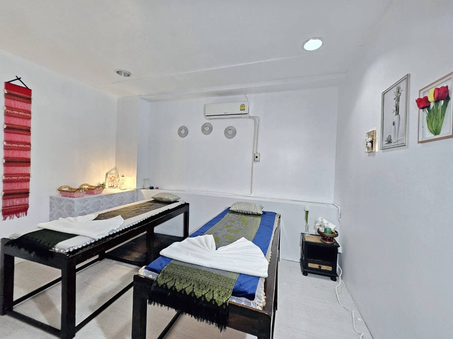 ภาพ 3 ของ ChatKaew Thai Massage outcall only