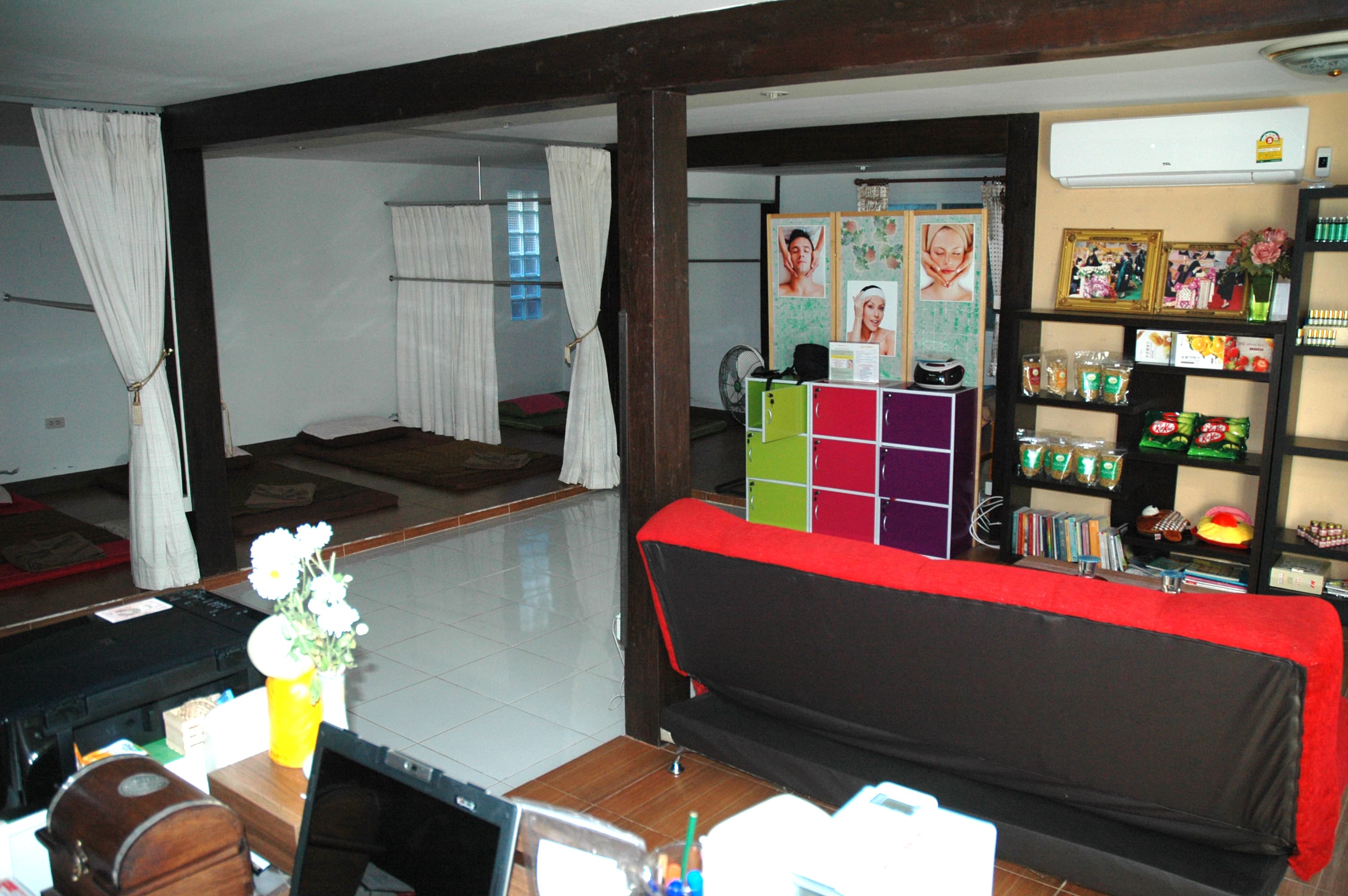 ภาพ 3 ของ Thong Nam Nueng Thai Massage