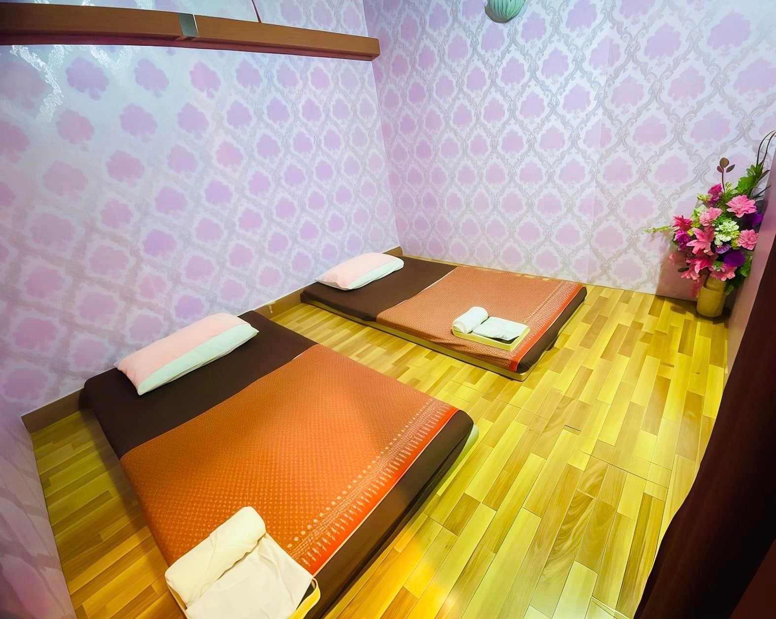ภาพ 3 ของ ร้านชูใจนวดแผนไทย( Choojai thaimassage)