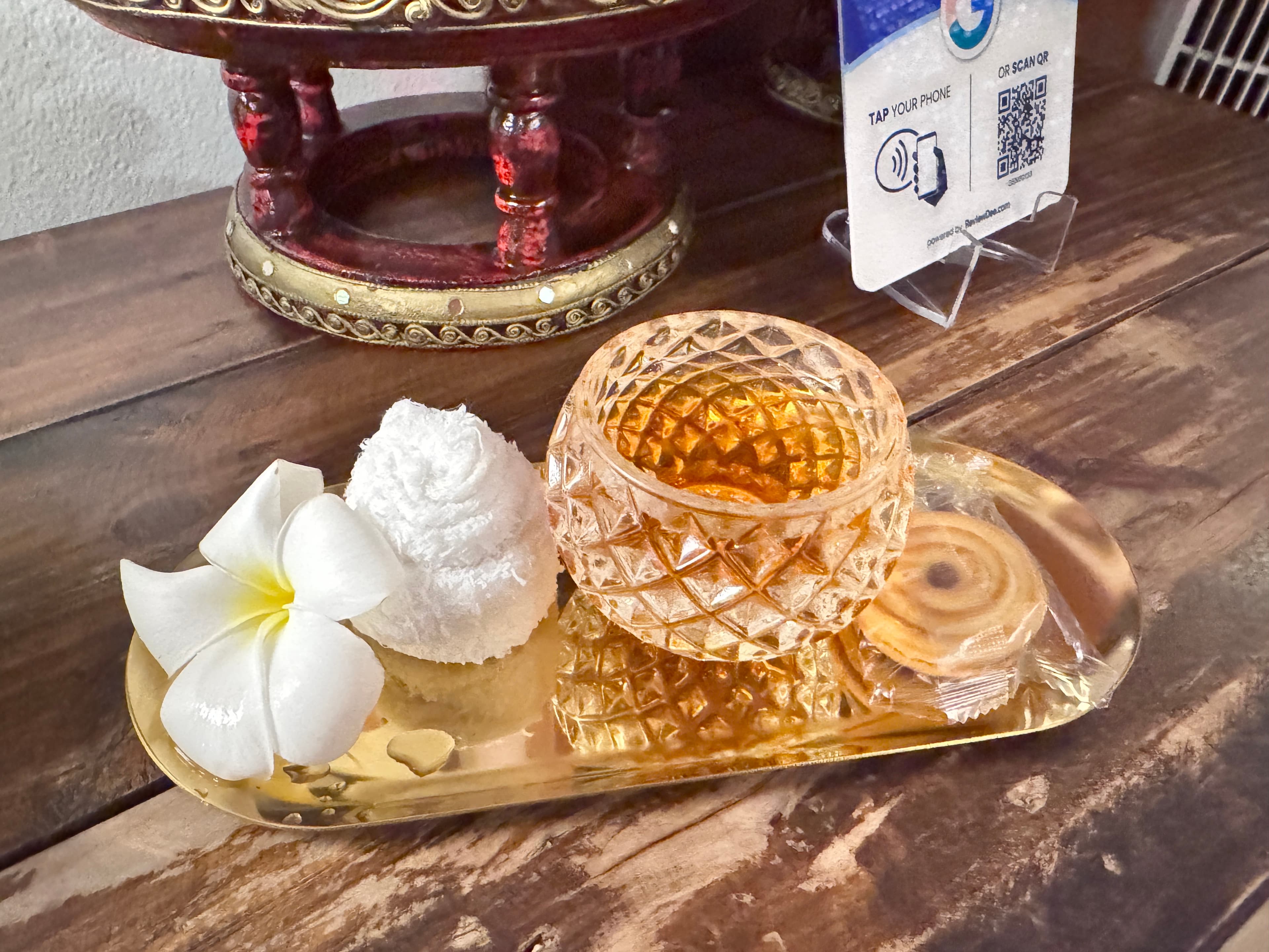 ภาพ 3 ของ Le Panna Thai massage & Spa