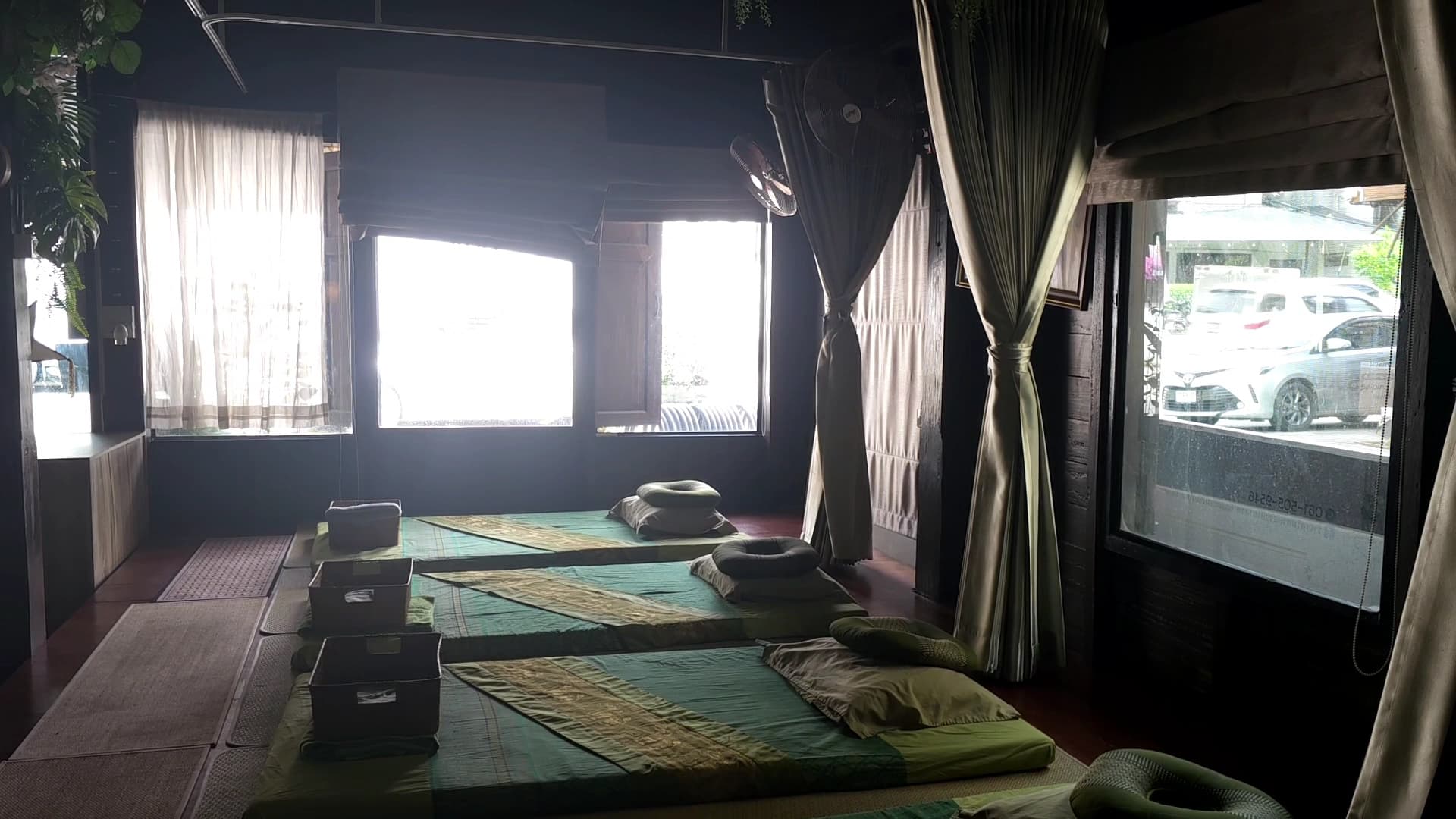 ภาพ 3 ของ Saiping Thai Massage นวดไทยสายปิง