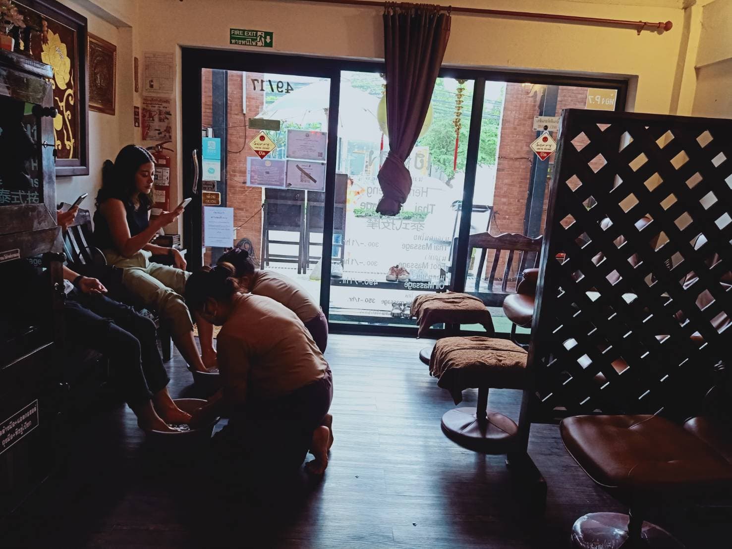 ภาพ 2 ของ Heng Heng Thai Massage