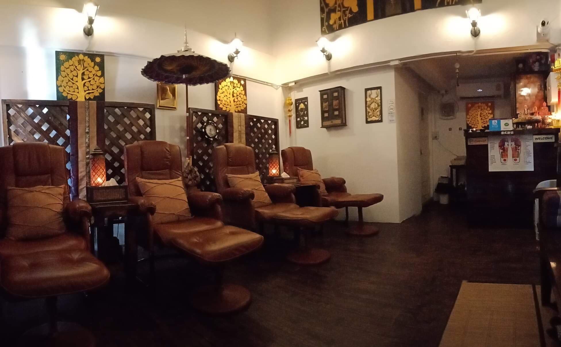 ภาพ 3 ของ Heng Heng Thai Massage